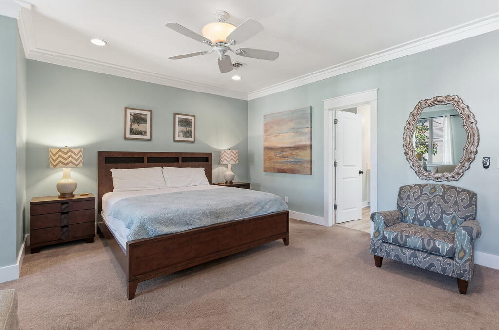 Villages of Crystal Beach - Residential