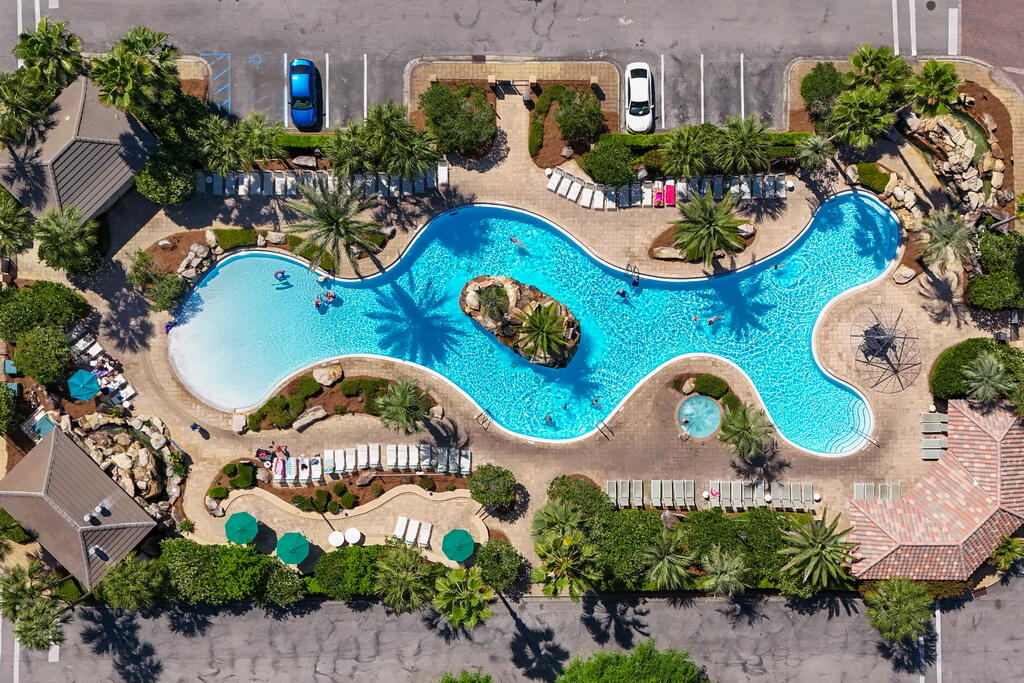 Villages of Crystal Beach - Residential