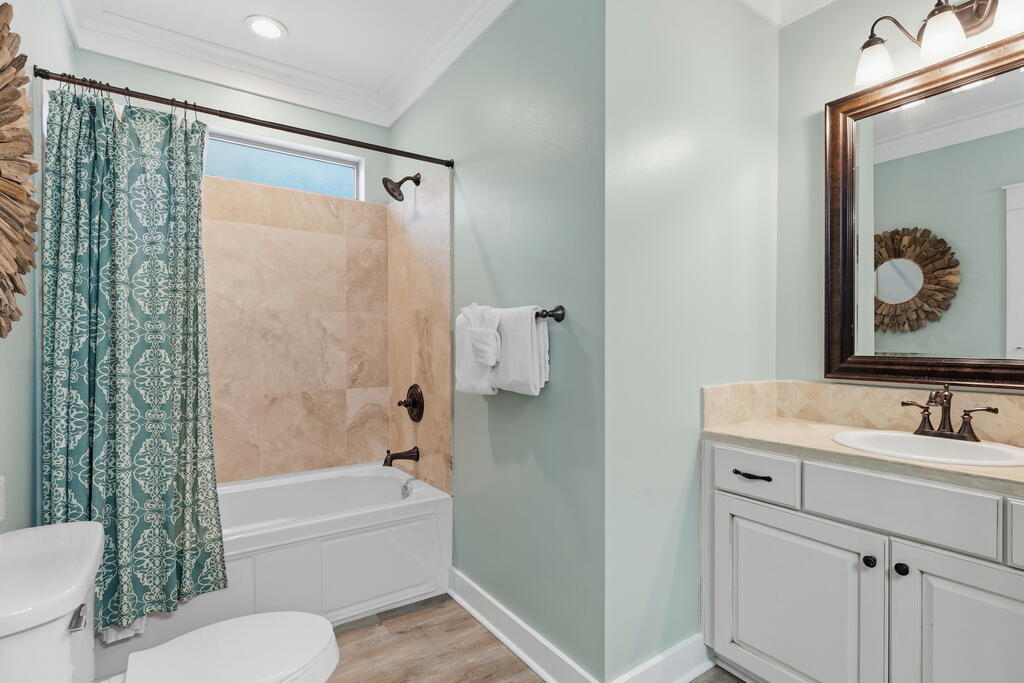 Villages of Crystal Beach - Residential