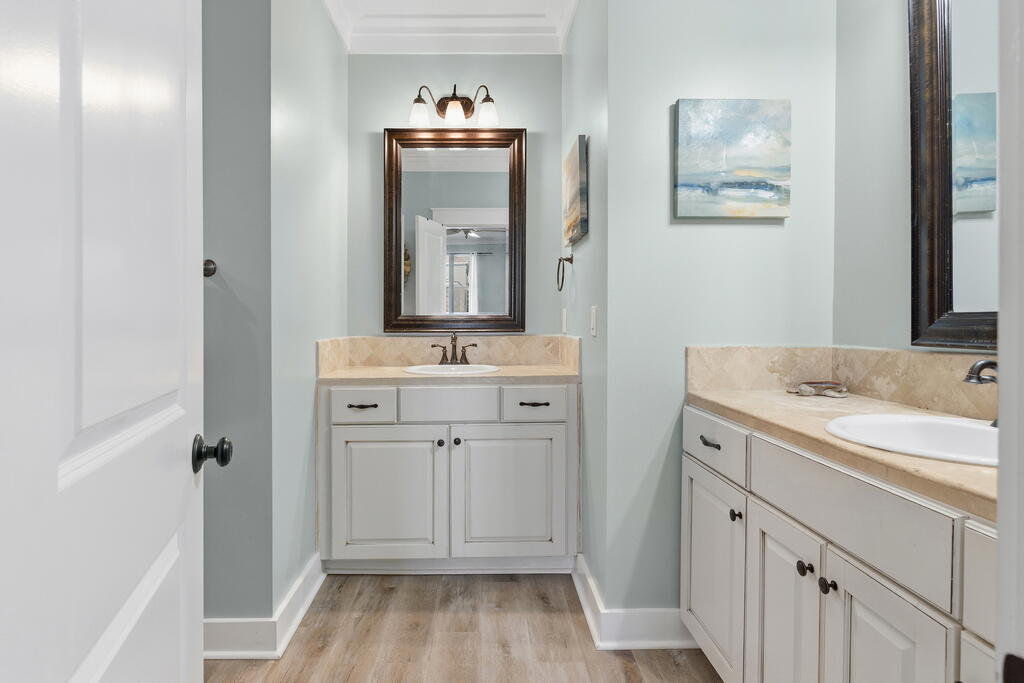 Villages of Crystal Beach - Residential