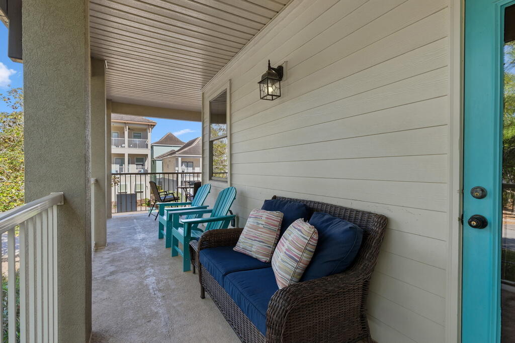 Villages of Crystal Beach - Residential