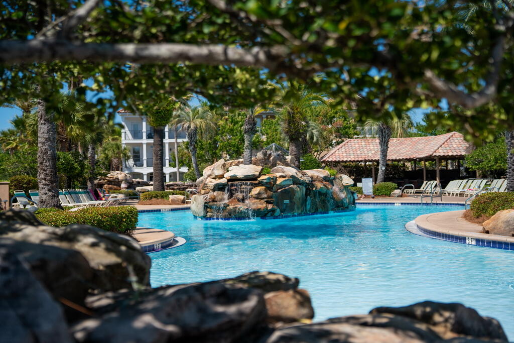 Villages of Crystal Beach - Residential