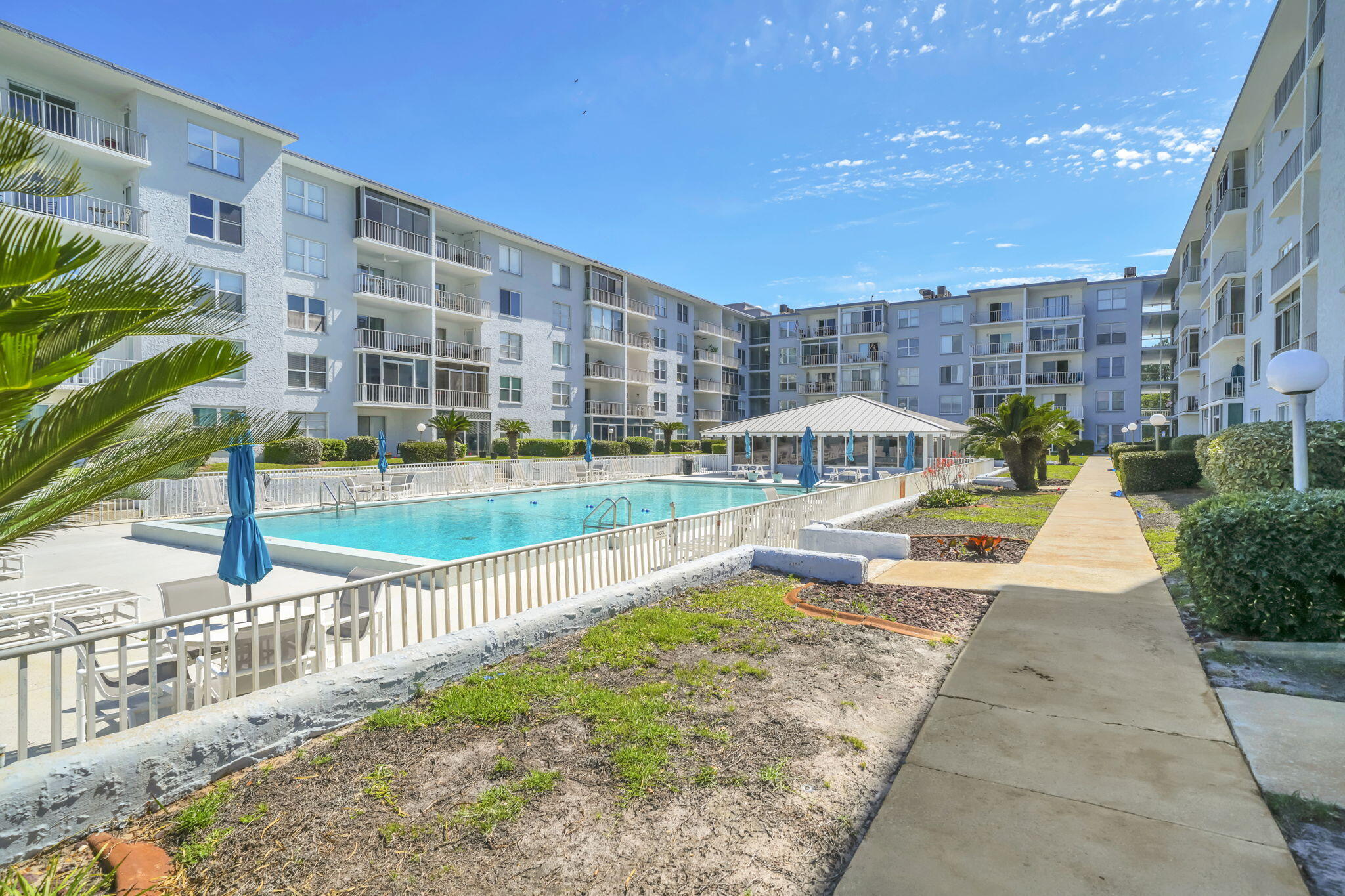 CENTURY PARK WEST - Residential