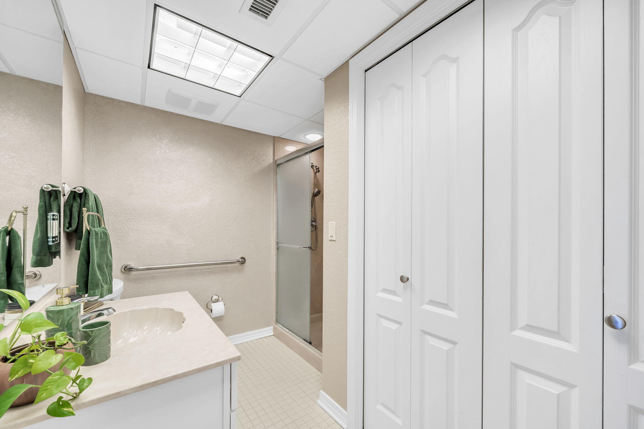 CENTURY PARK WEST - Residential