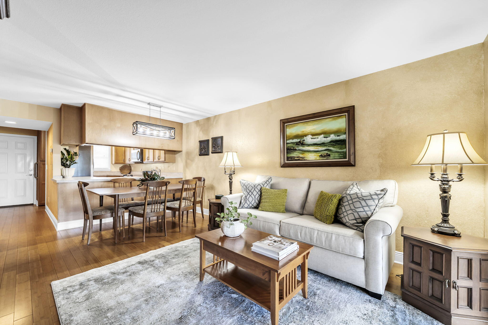 CENTURY PARK WEST - Residential