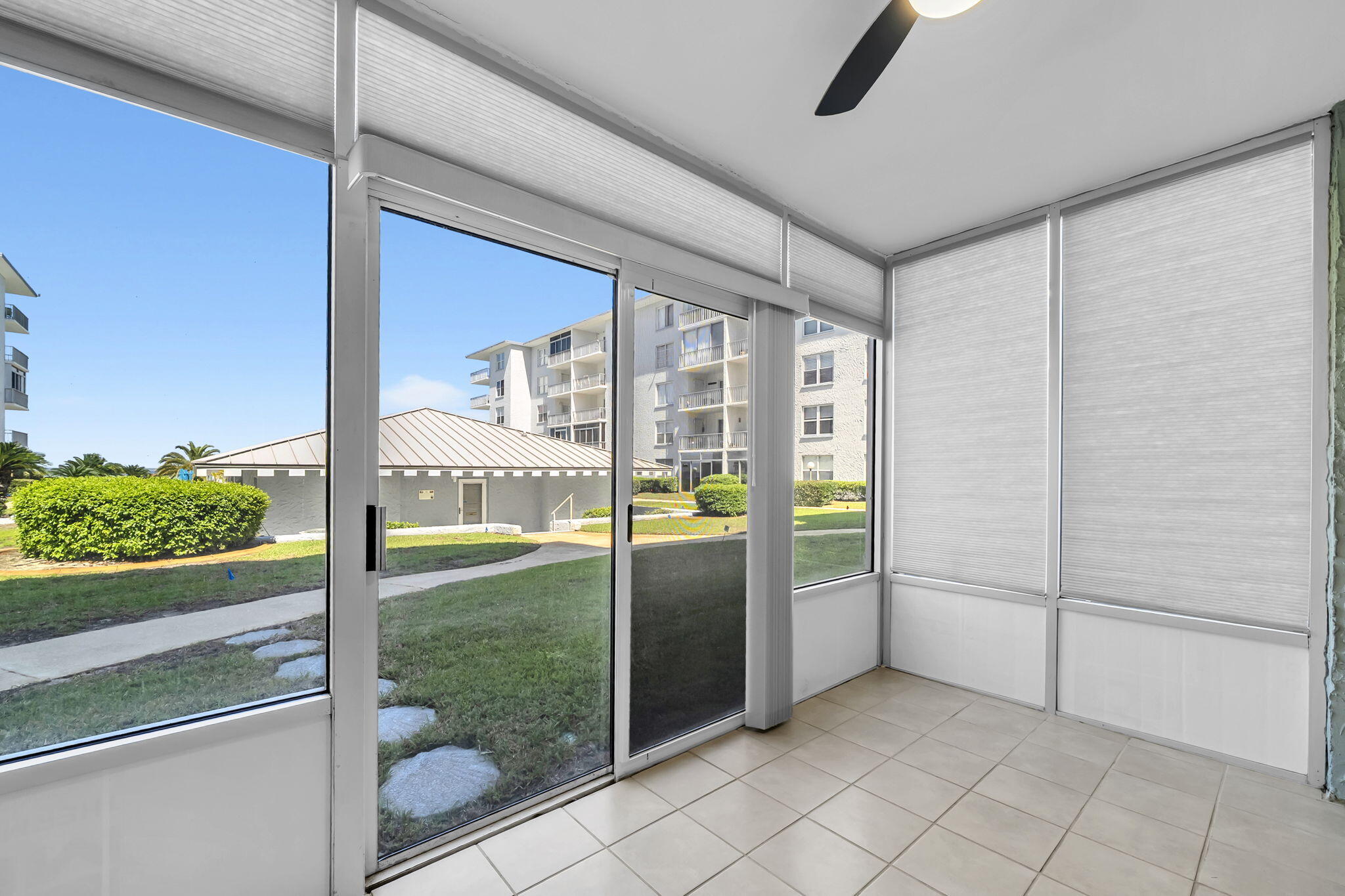 CENTURY PARK WEST - Residential