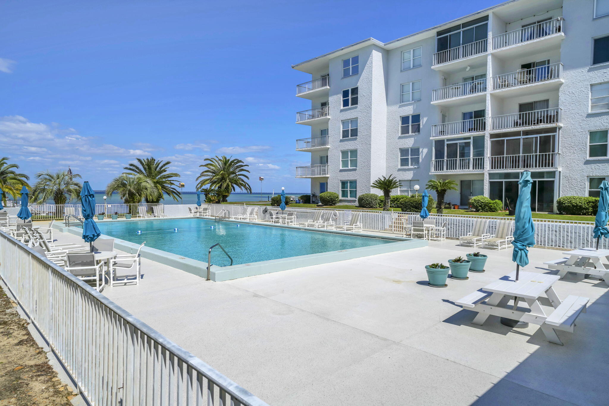 CENTURY PARK WEST - Residential