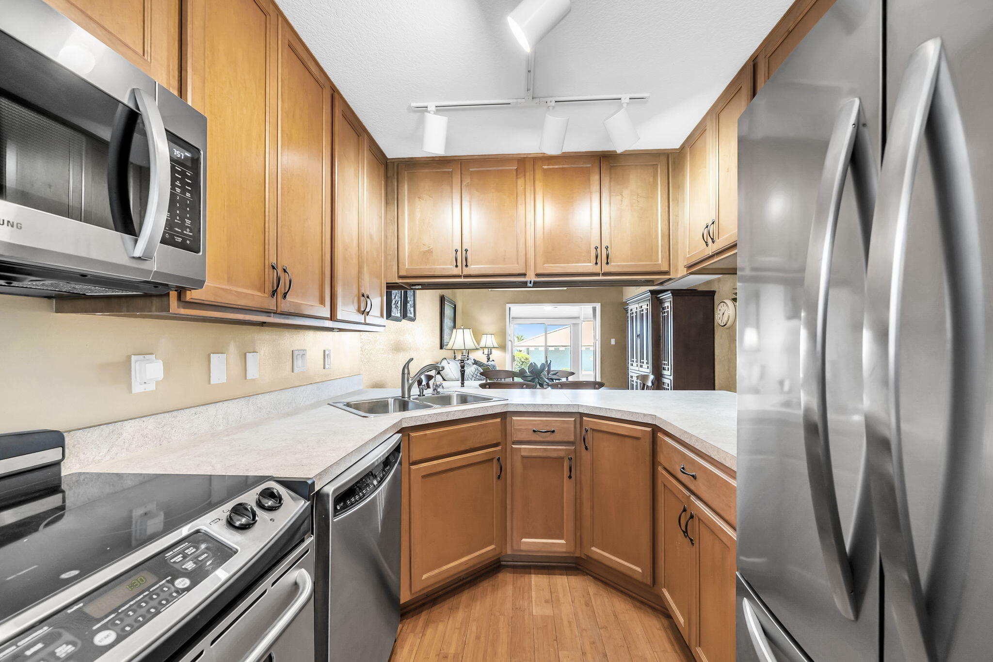 CENTURY PARK WEST - Residential