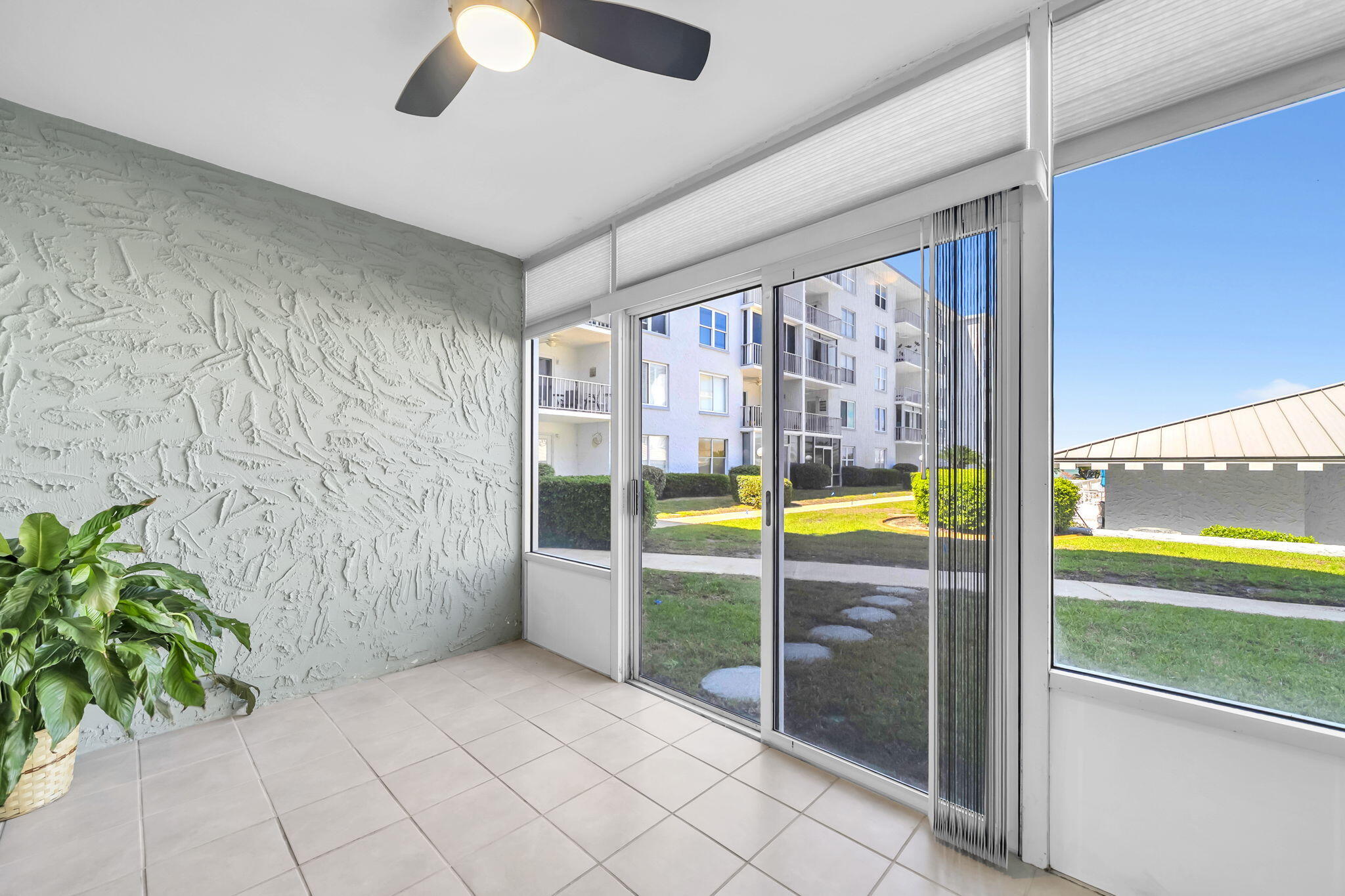 CENTURY PARK WEST - Residential