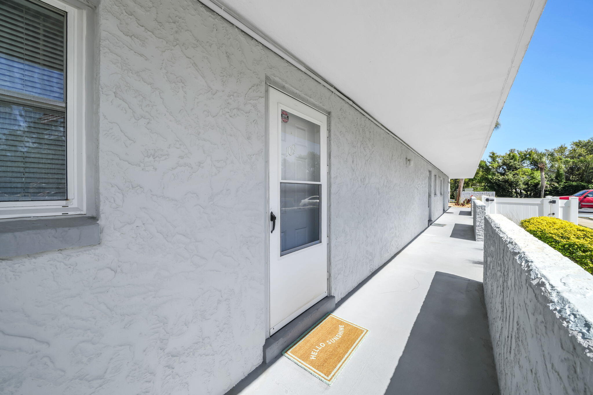 CENTURY PARK WEST - Residential