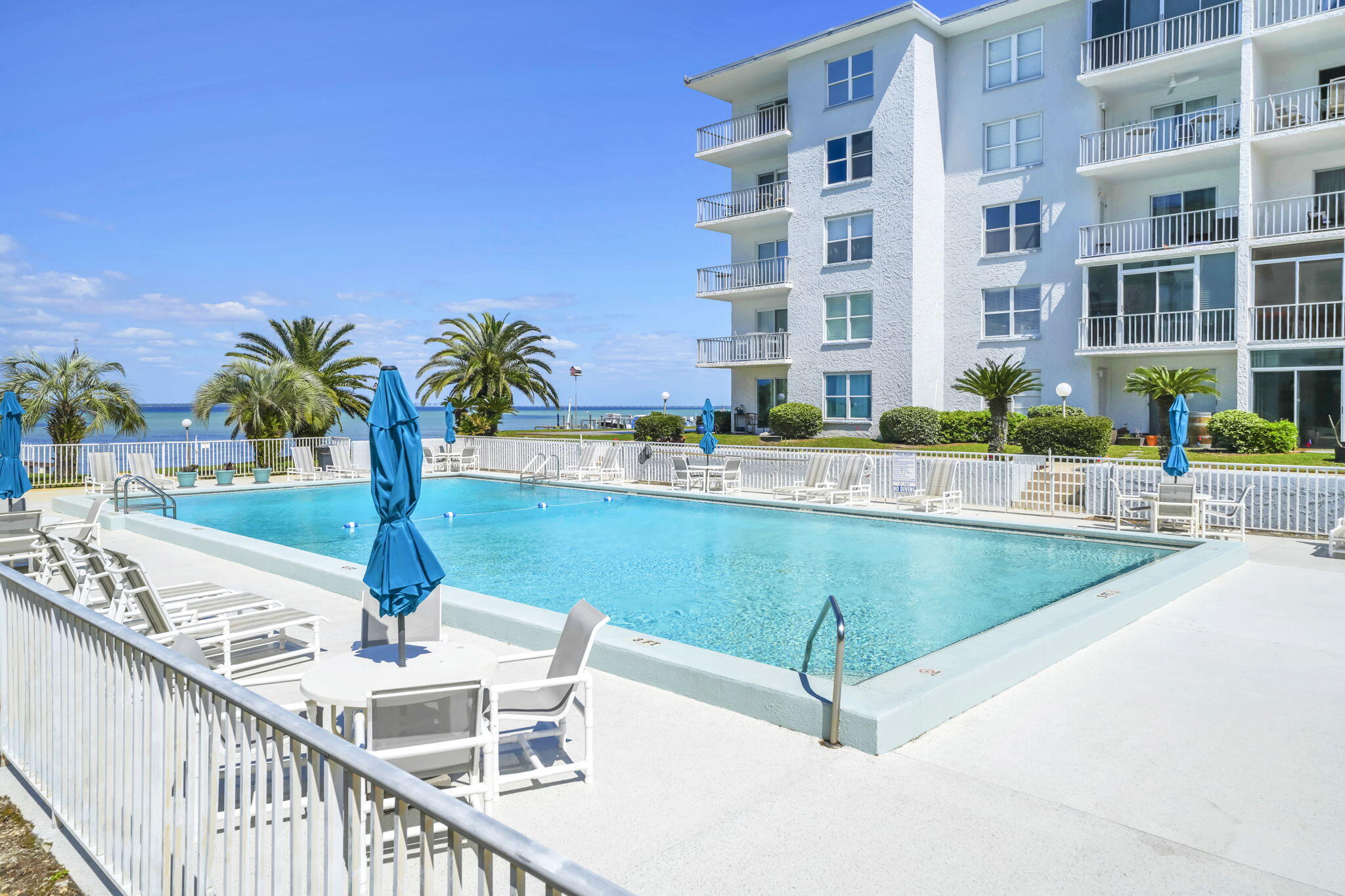 CENTURY PARK WEST - Residential