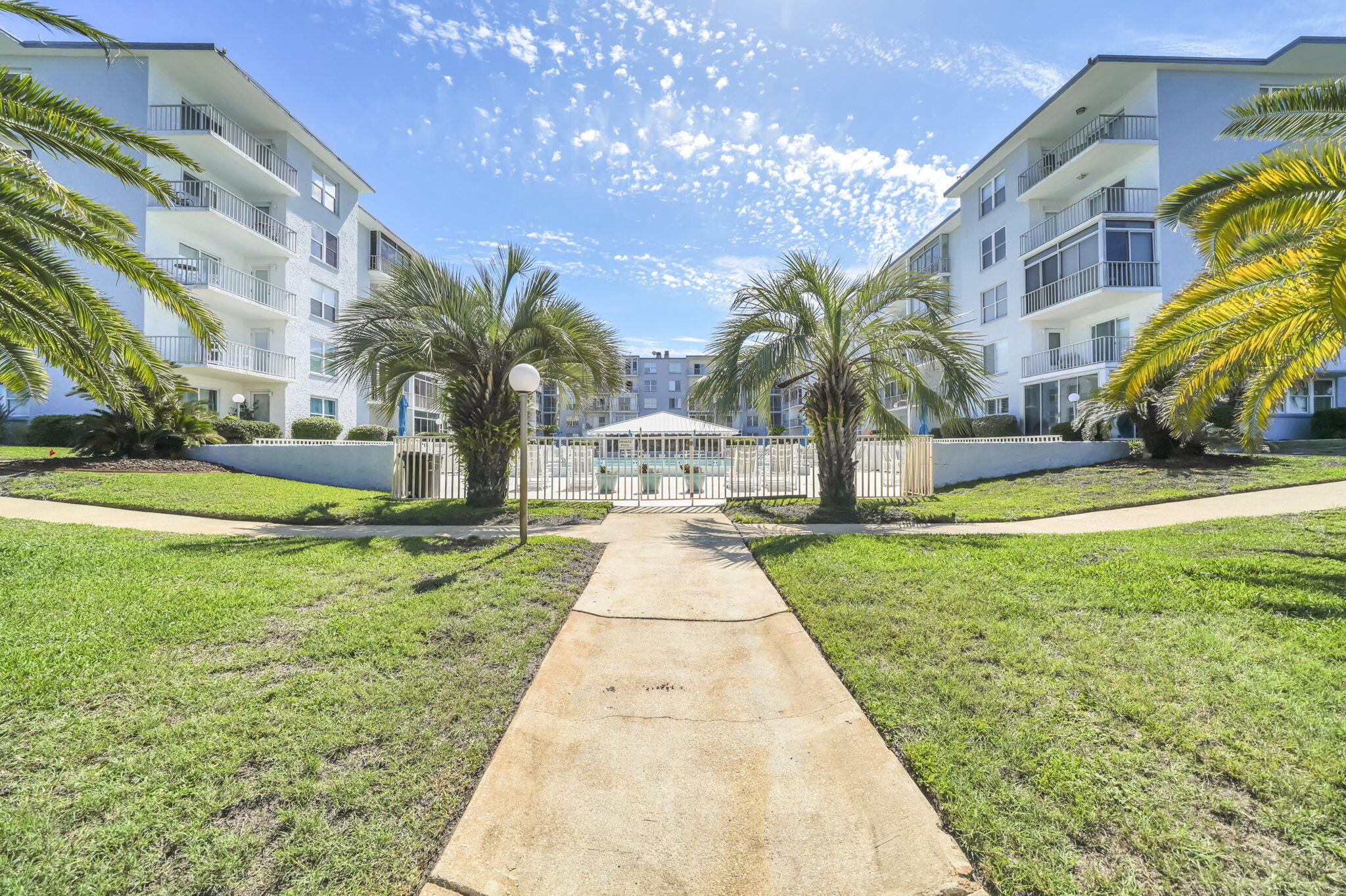 CENTURY PARK WEST - Residential