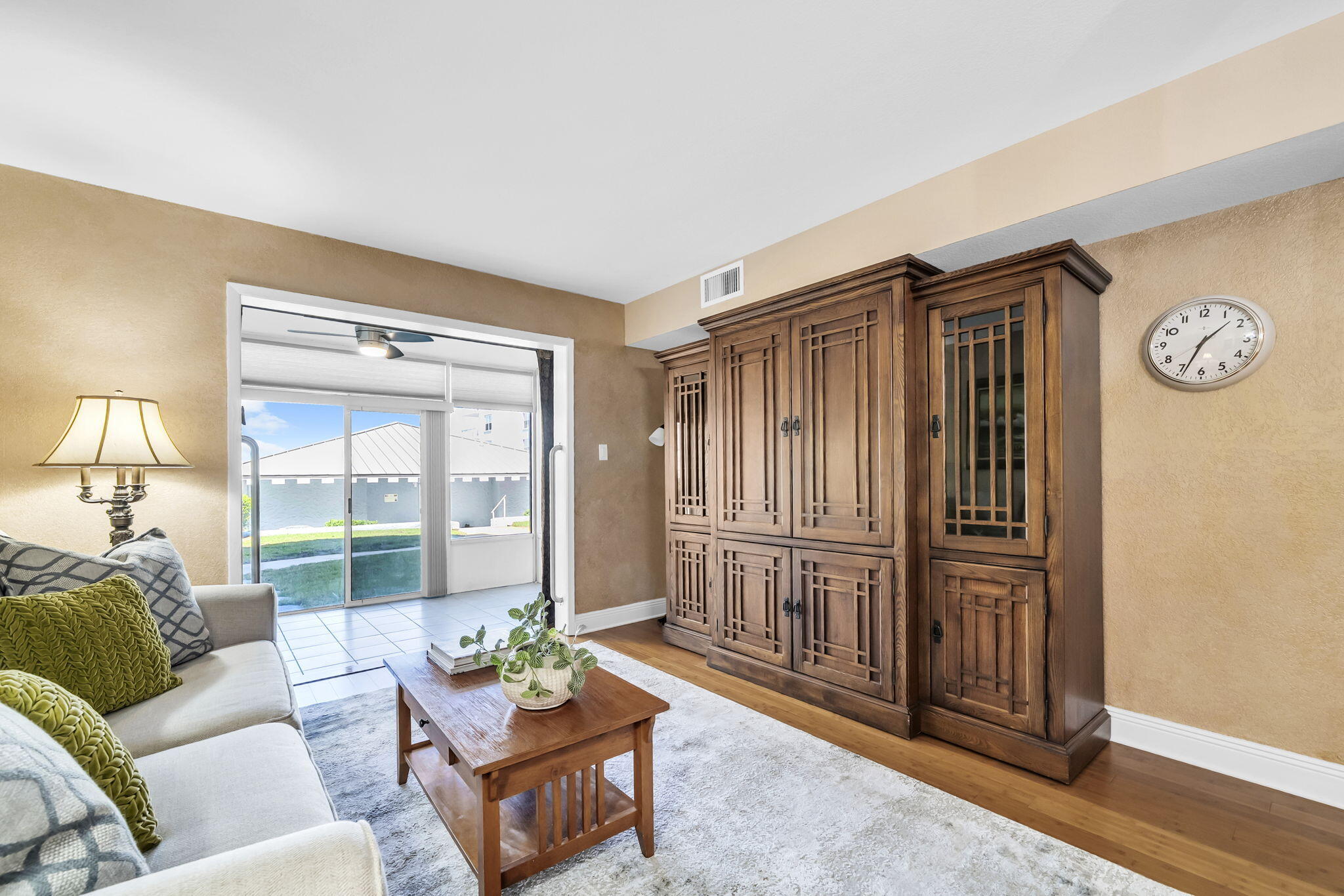 CENTURY PARK WEST - Residential