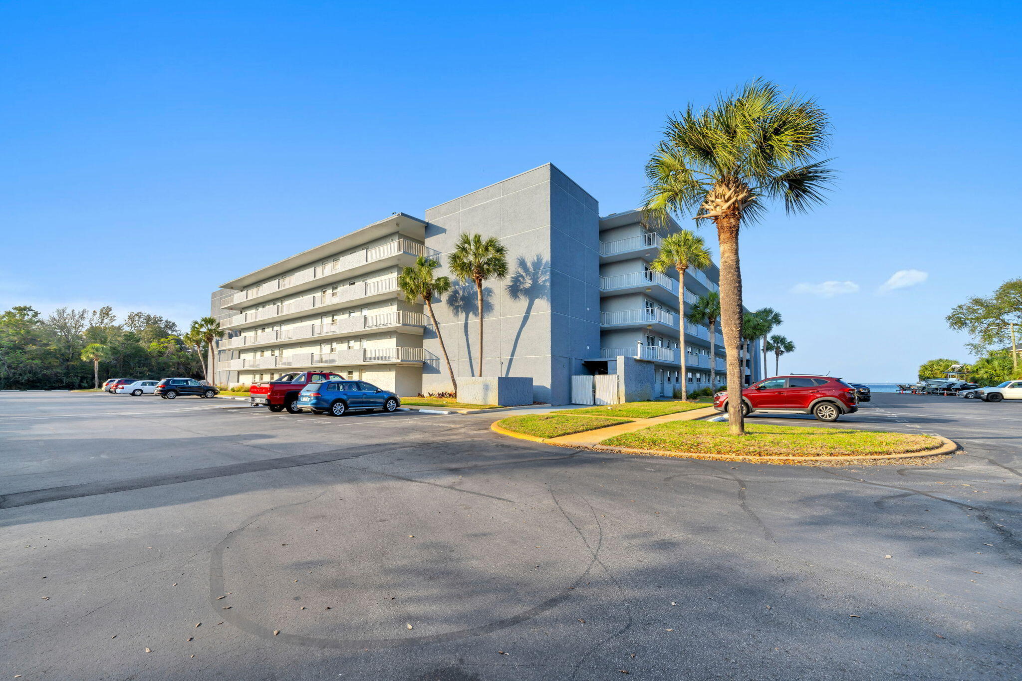 CENTURY PARK WEST - Residential