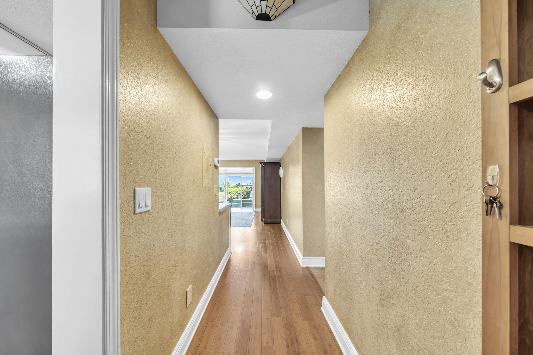 CENTURY PARK WEST - Residential