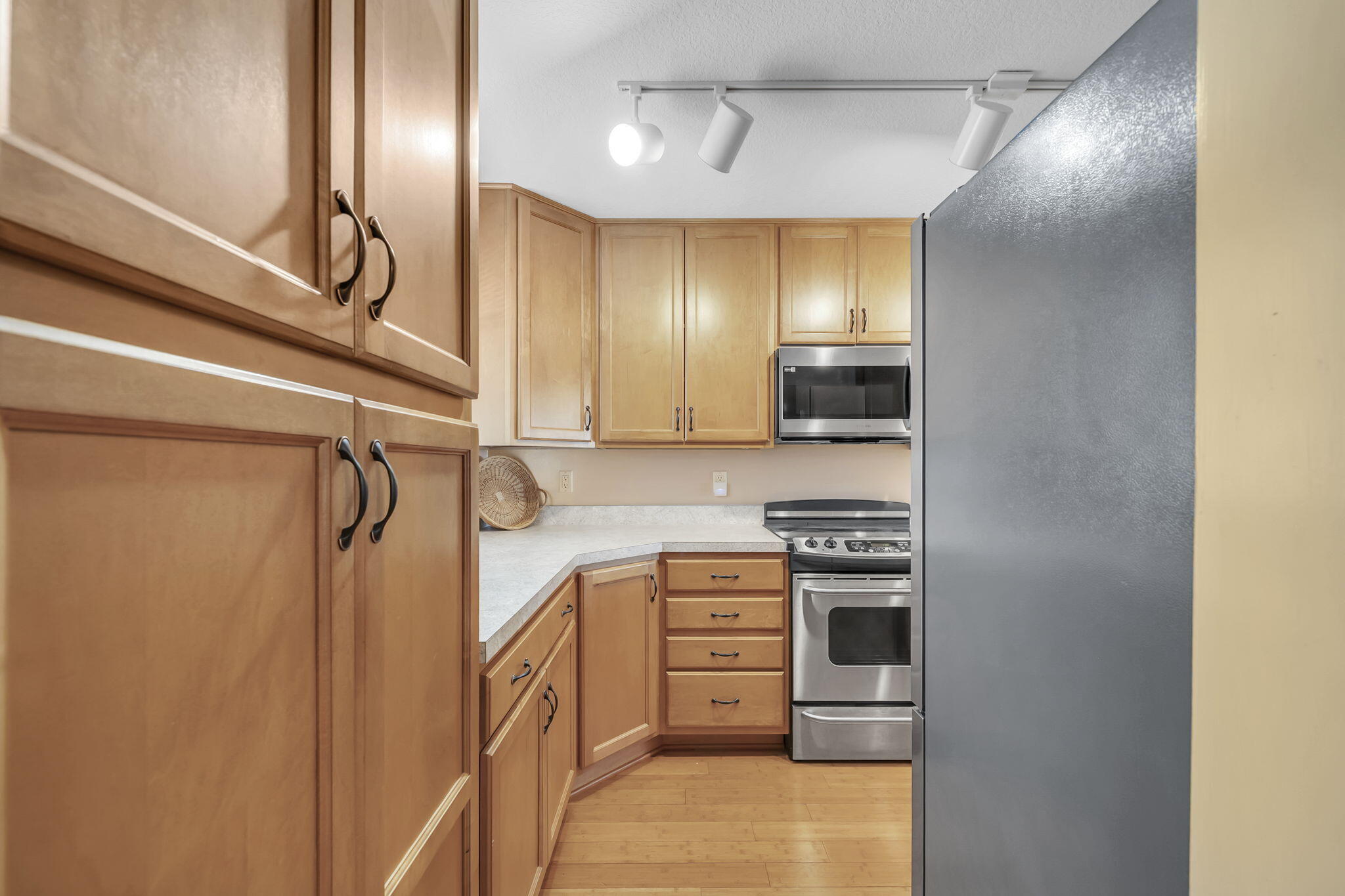 CENTURY PARK WEST - Residential