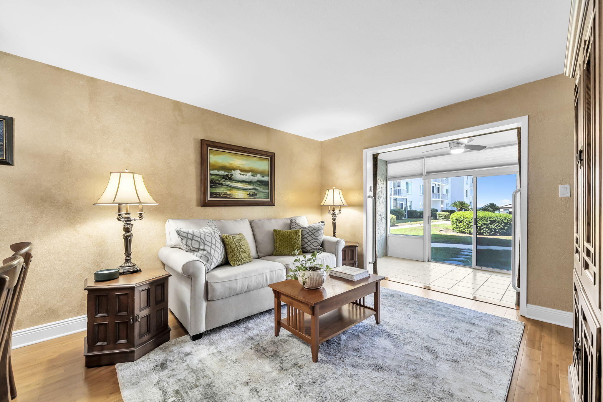 CENTURY PARK WEST - Residential