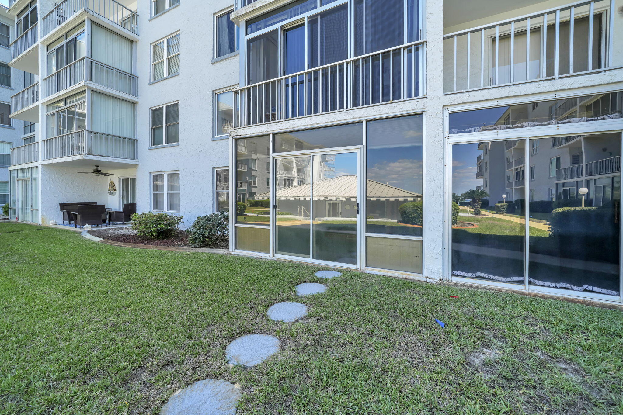 CENTURY PARK WEST - Residential