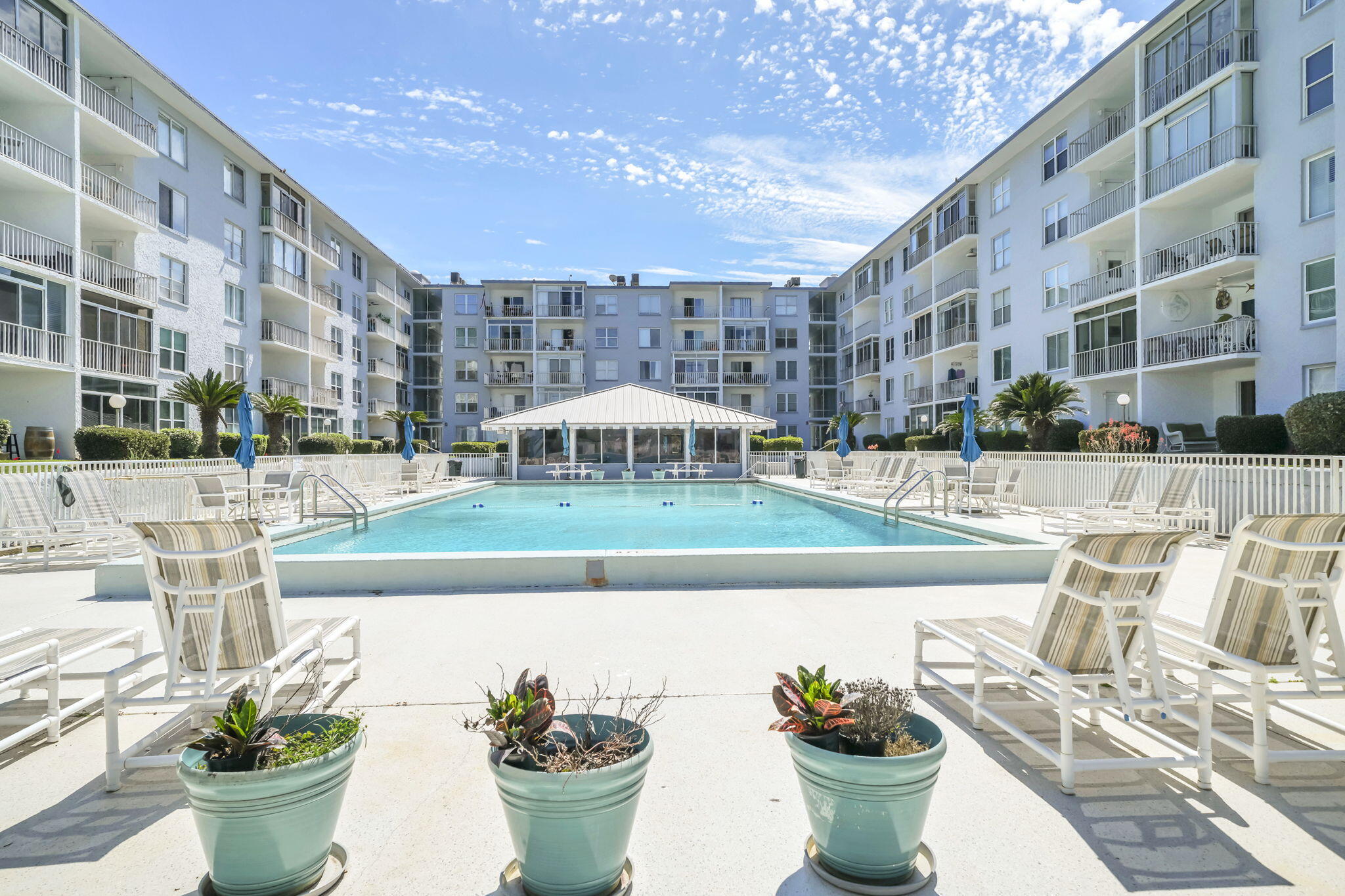 CENTURY PARK WEST - Residential