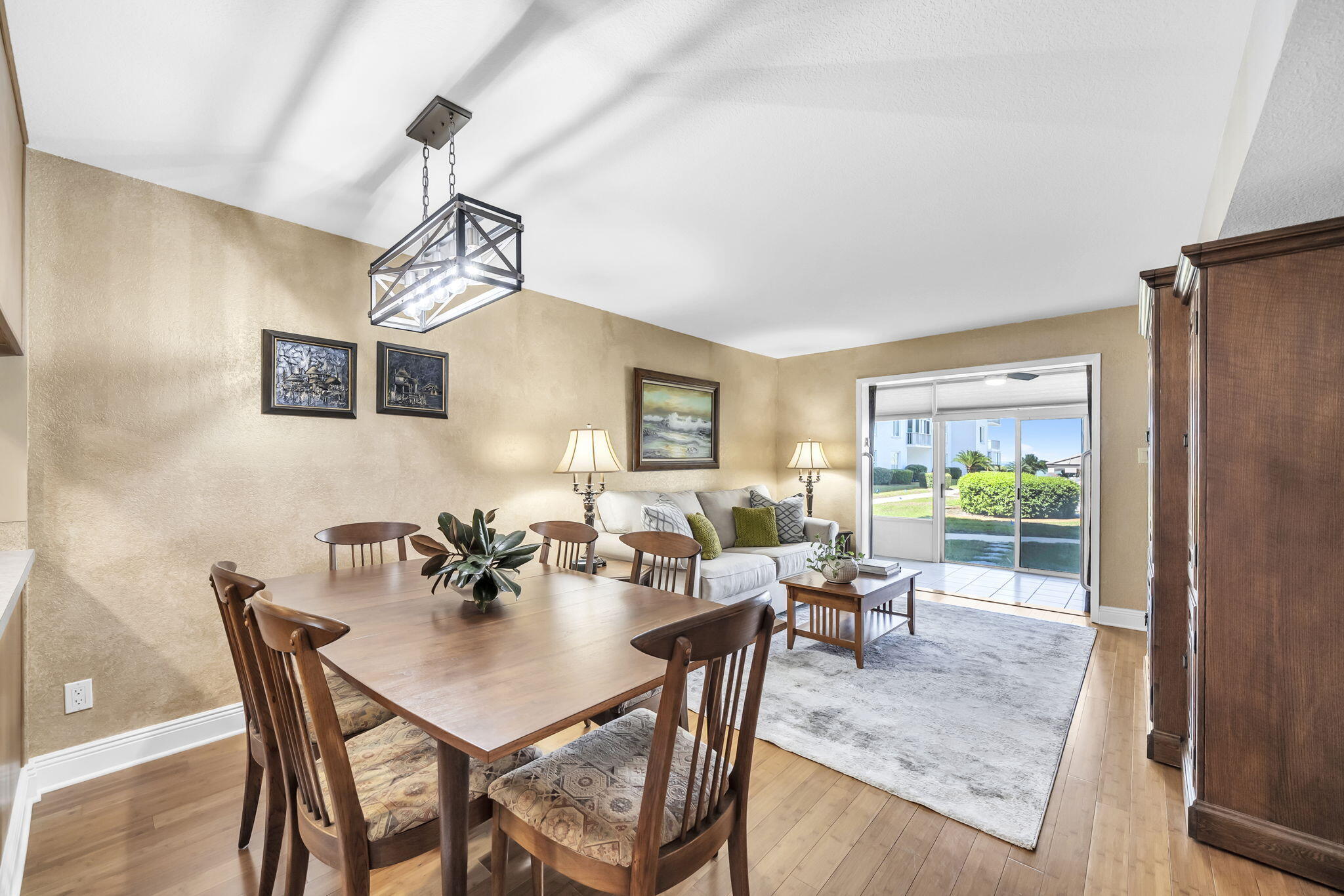 CENTURY PARK WEST - Residential