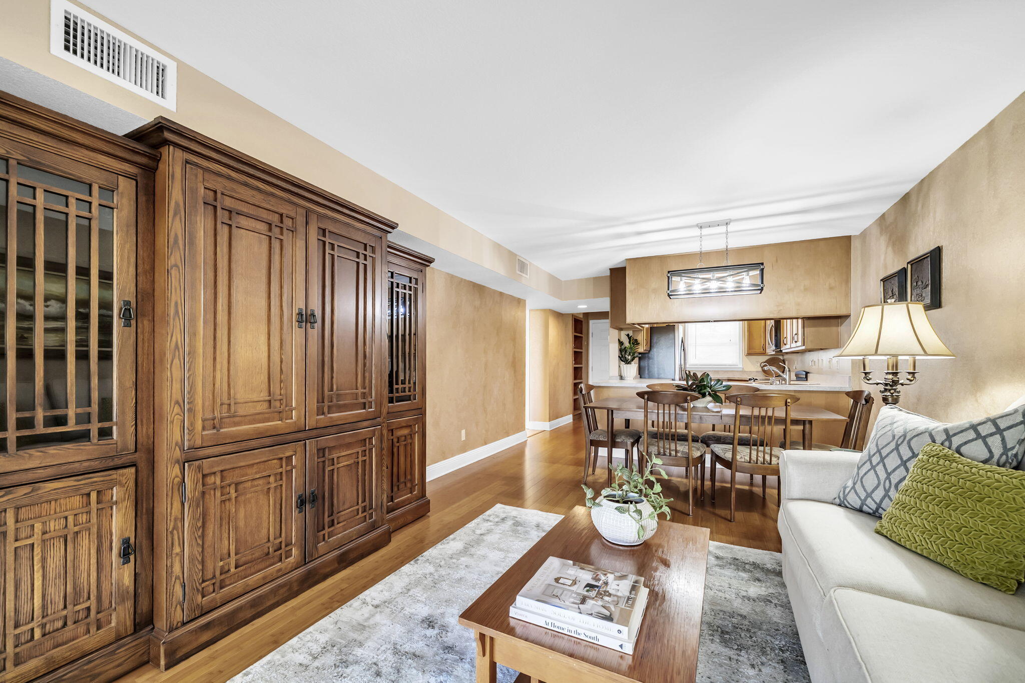 CENTURY PARK WEST - Residential