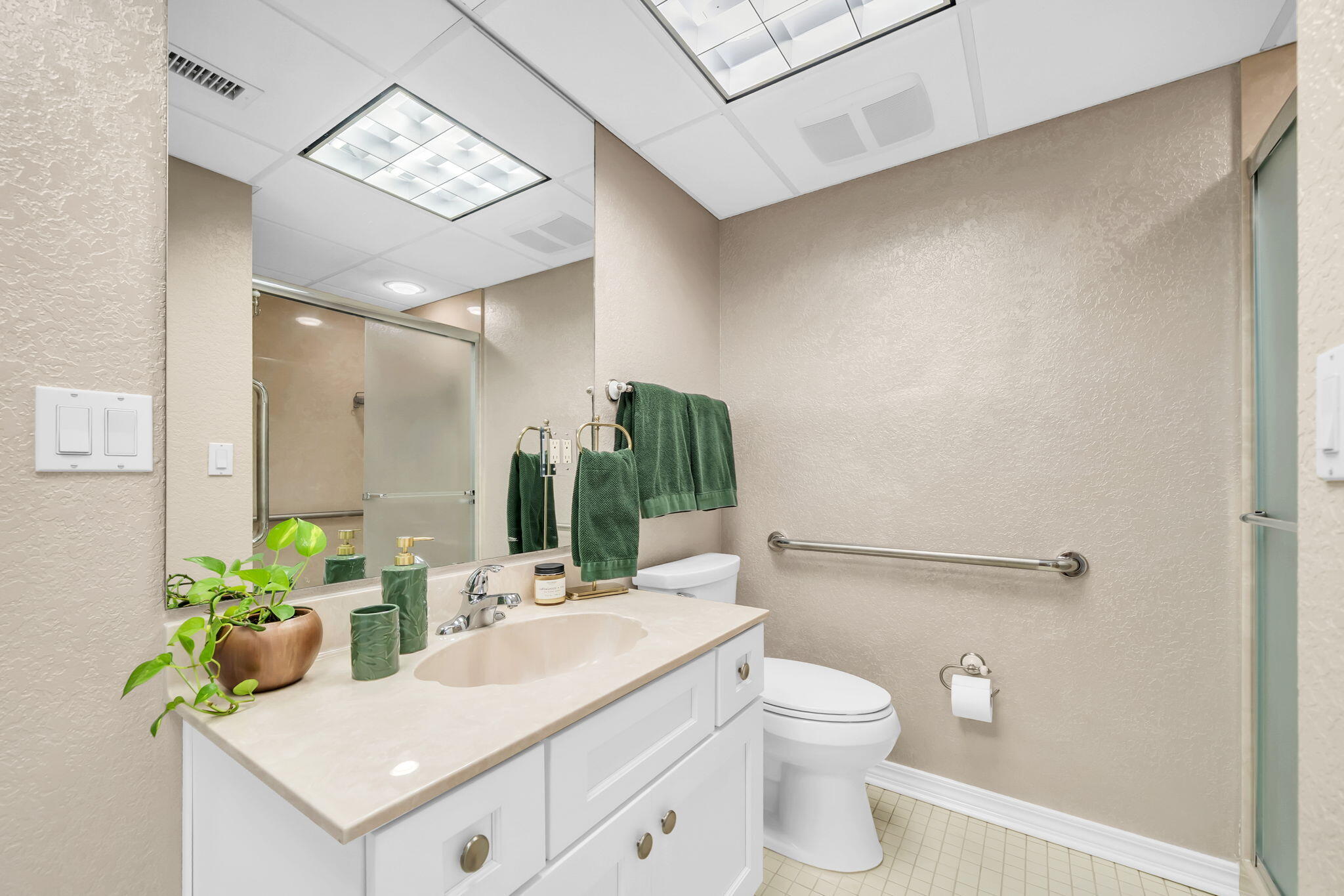 CENTURY PARK WEST - Residential