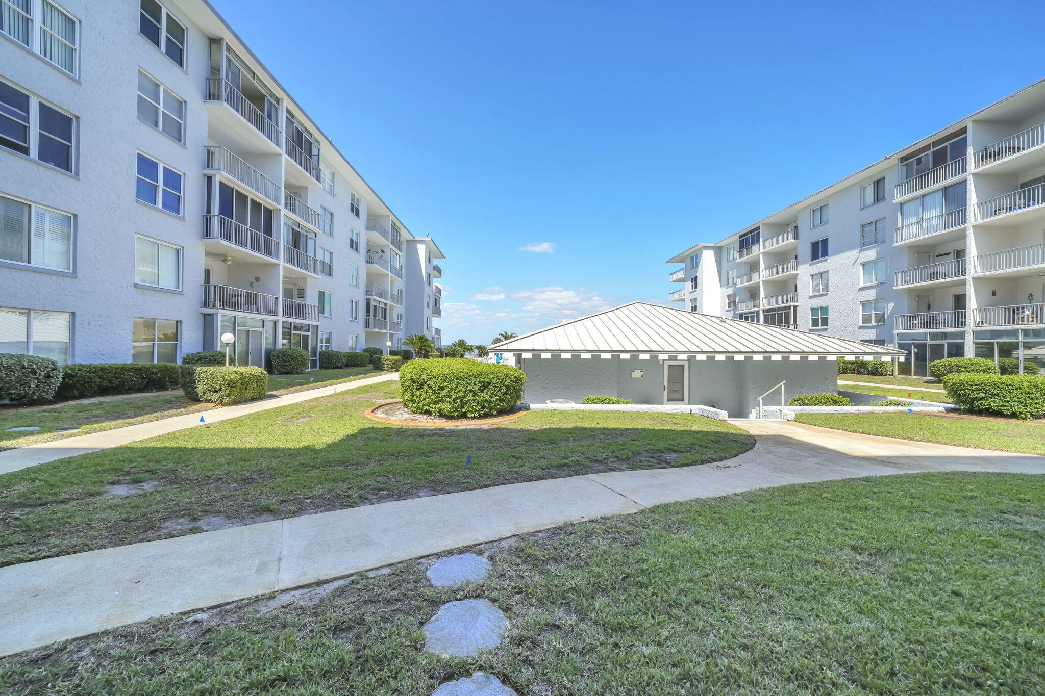 CENTURY PARK WEST - Residential