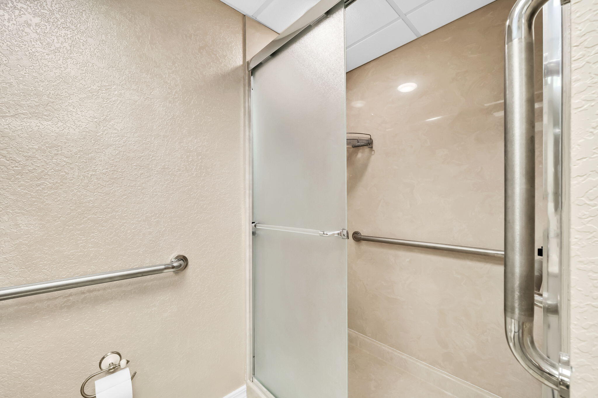 CENTURY PARK WEST - Residential