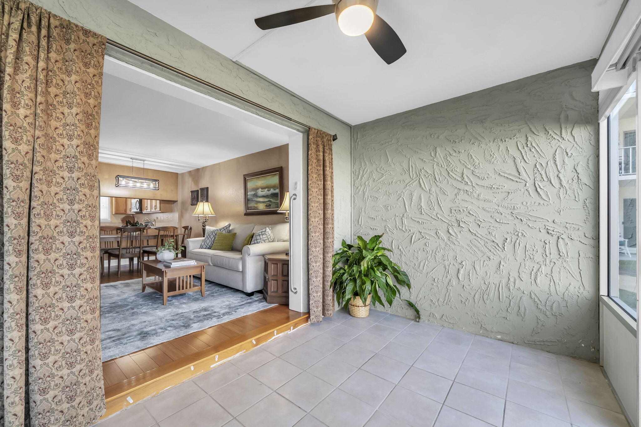 CENTURY PARK WEST - Residential