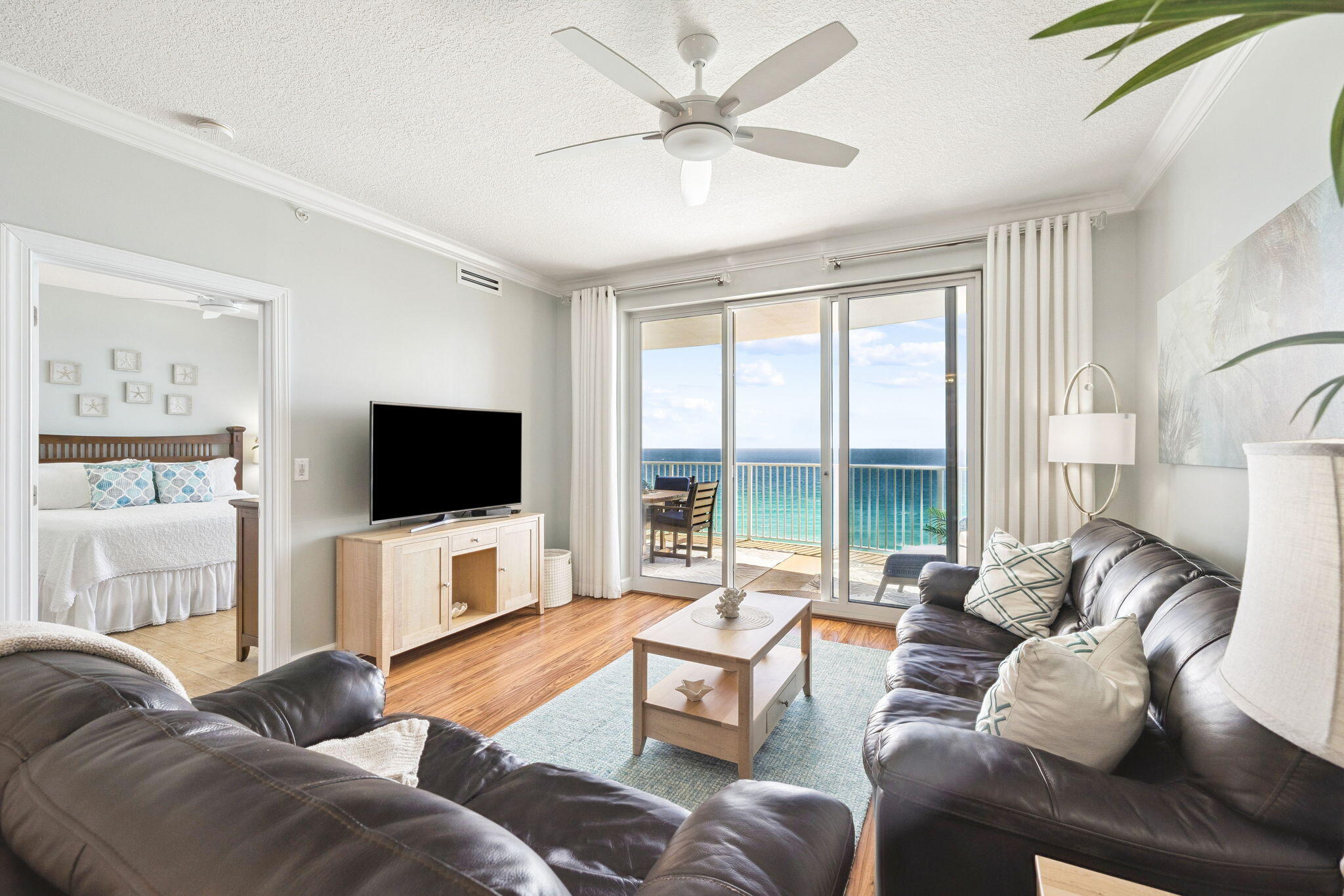 OCEAN VILLA - Residential