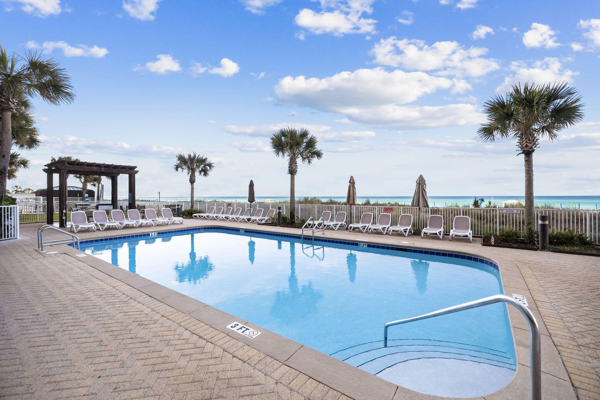 OCEAN VILLA - Residential