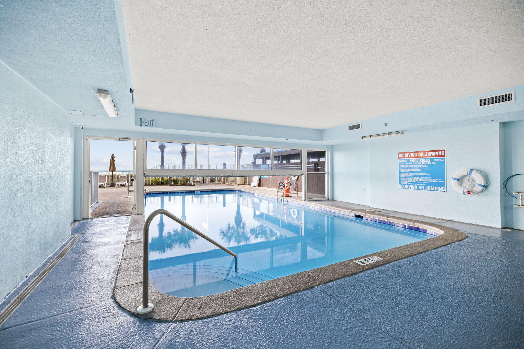 OCEAN VILLA - Residential