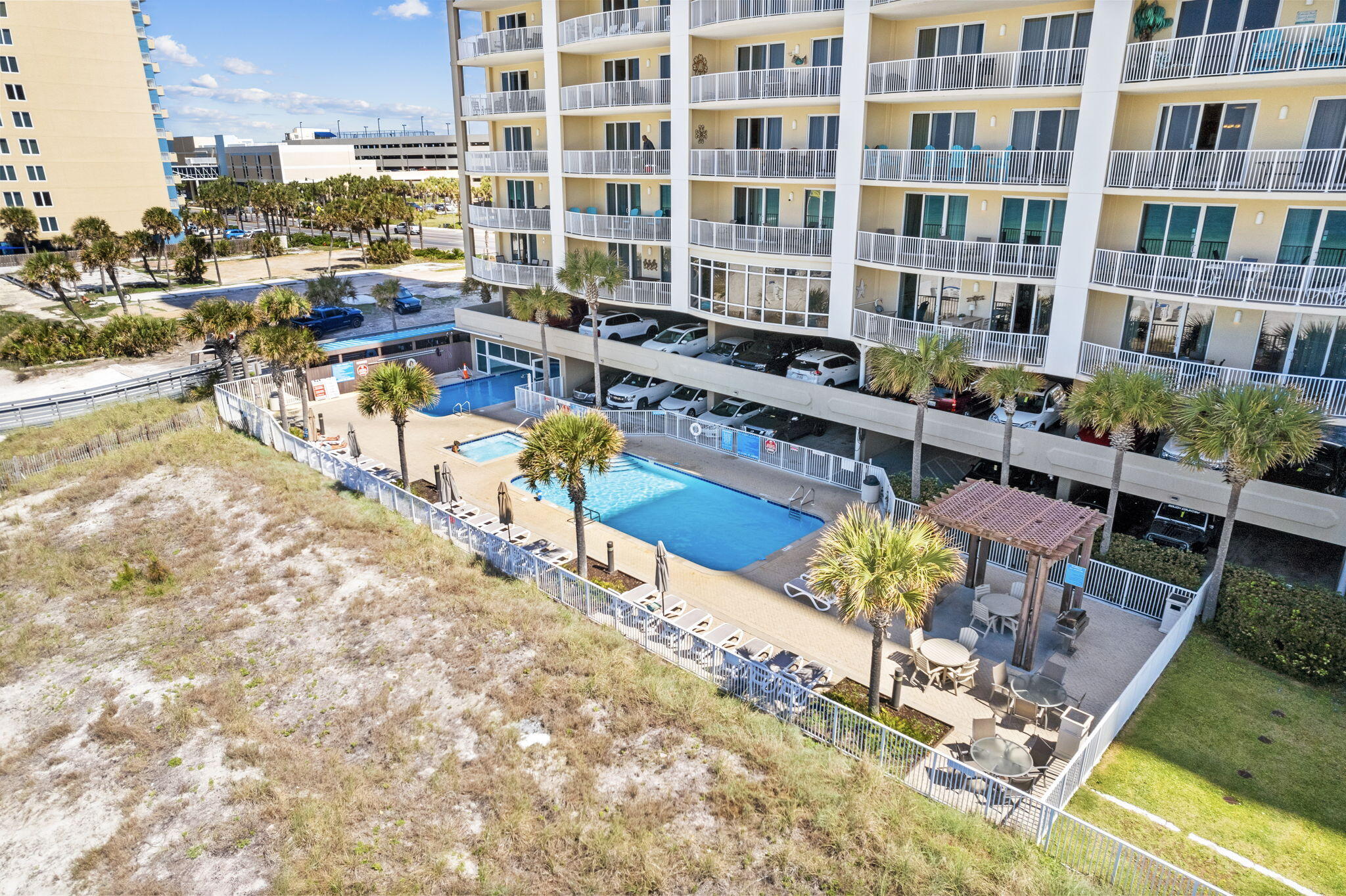 OCEAN VILLA - Residential