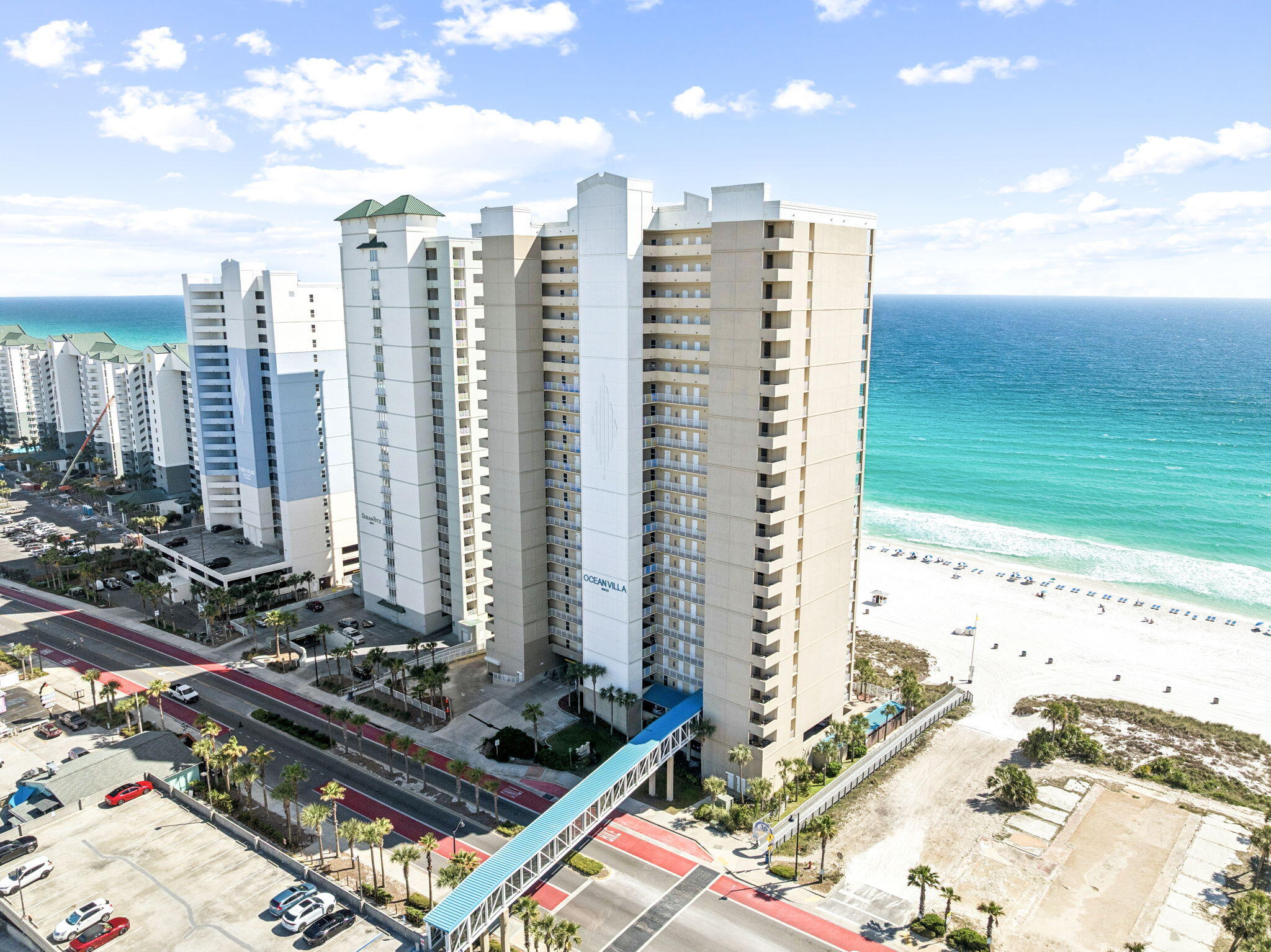 OCEAN VILLA - Residential