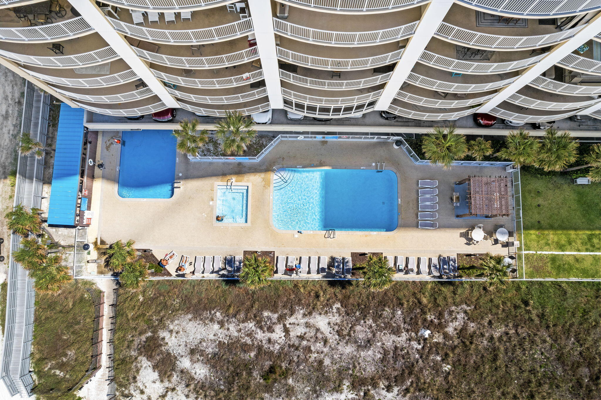 OCEAN VILLA - Residential