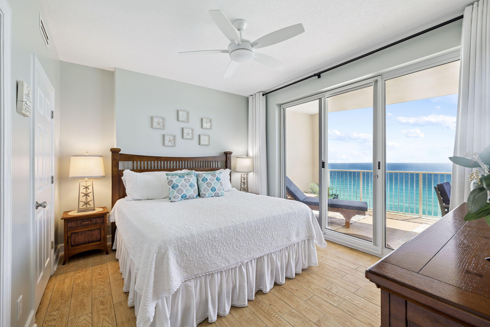 OCEAN VILLA - Residential