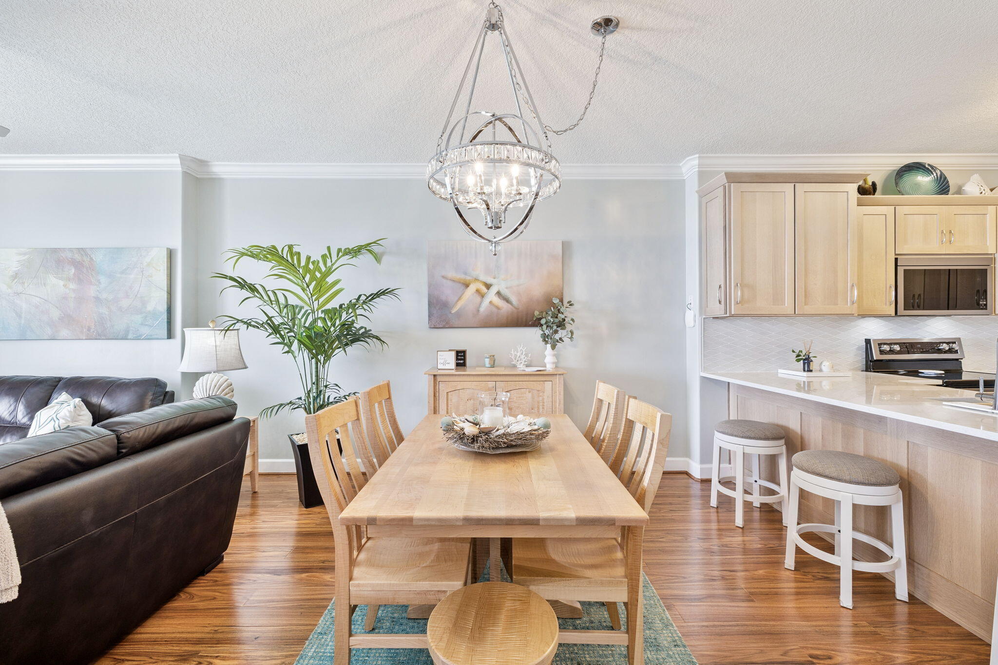 OCEAN VILLA - Residential