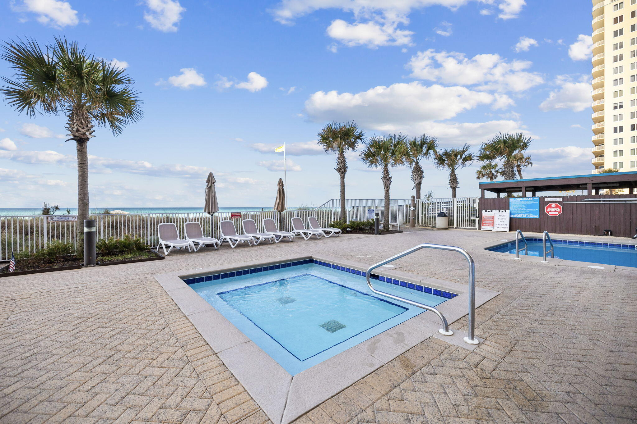 OCEAN VILLA - Residential