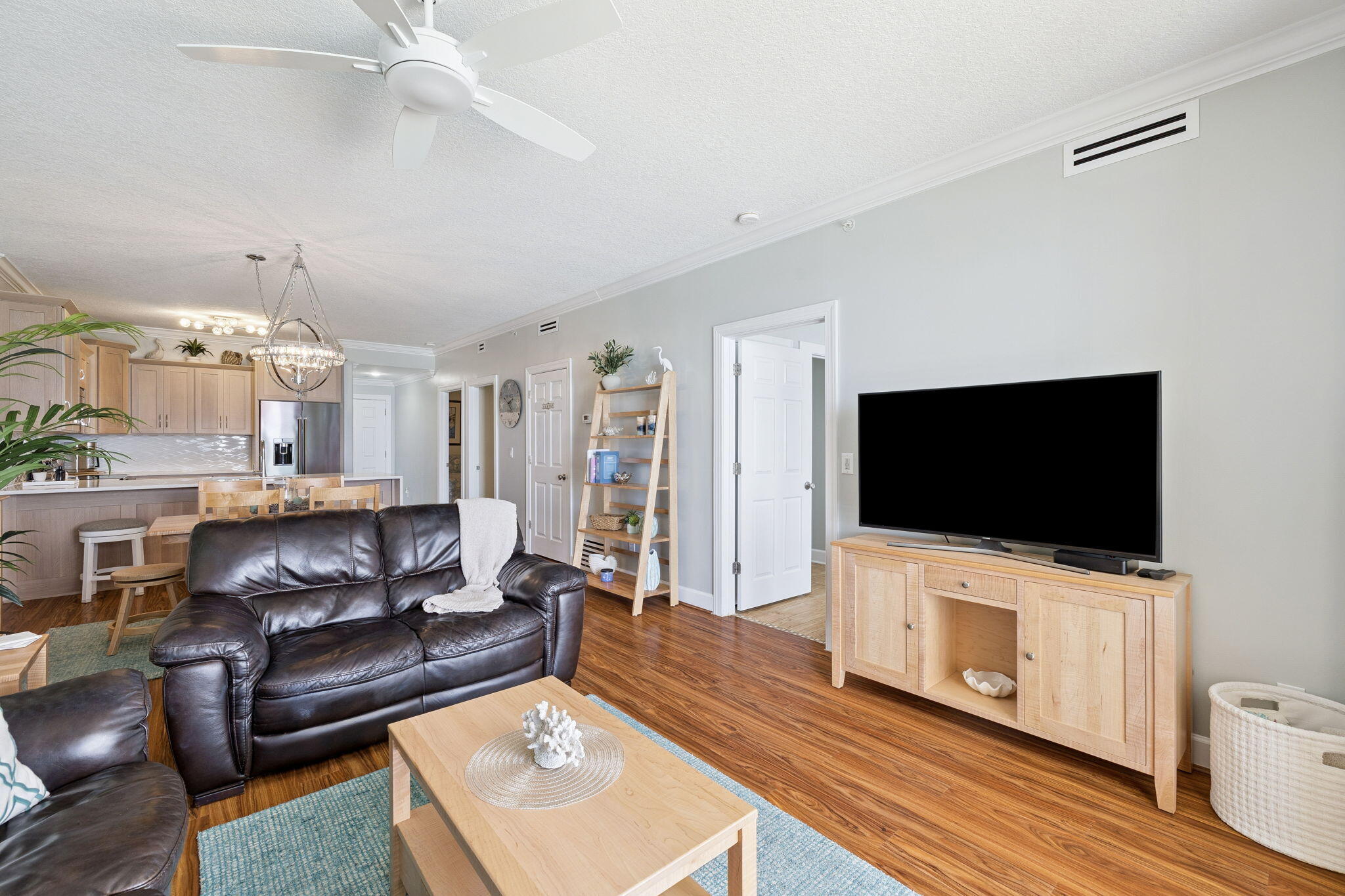 OCEAN VILLA - Residential