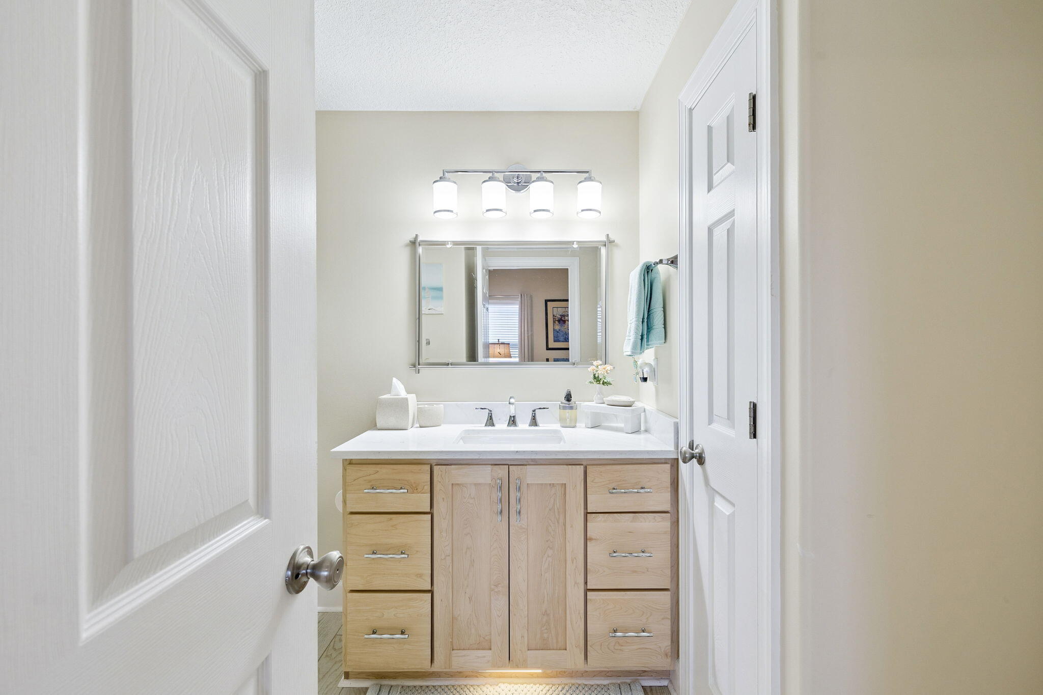 OCEAN VILLA - Residential