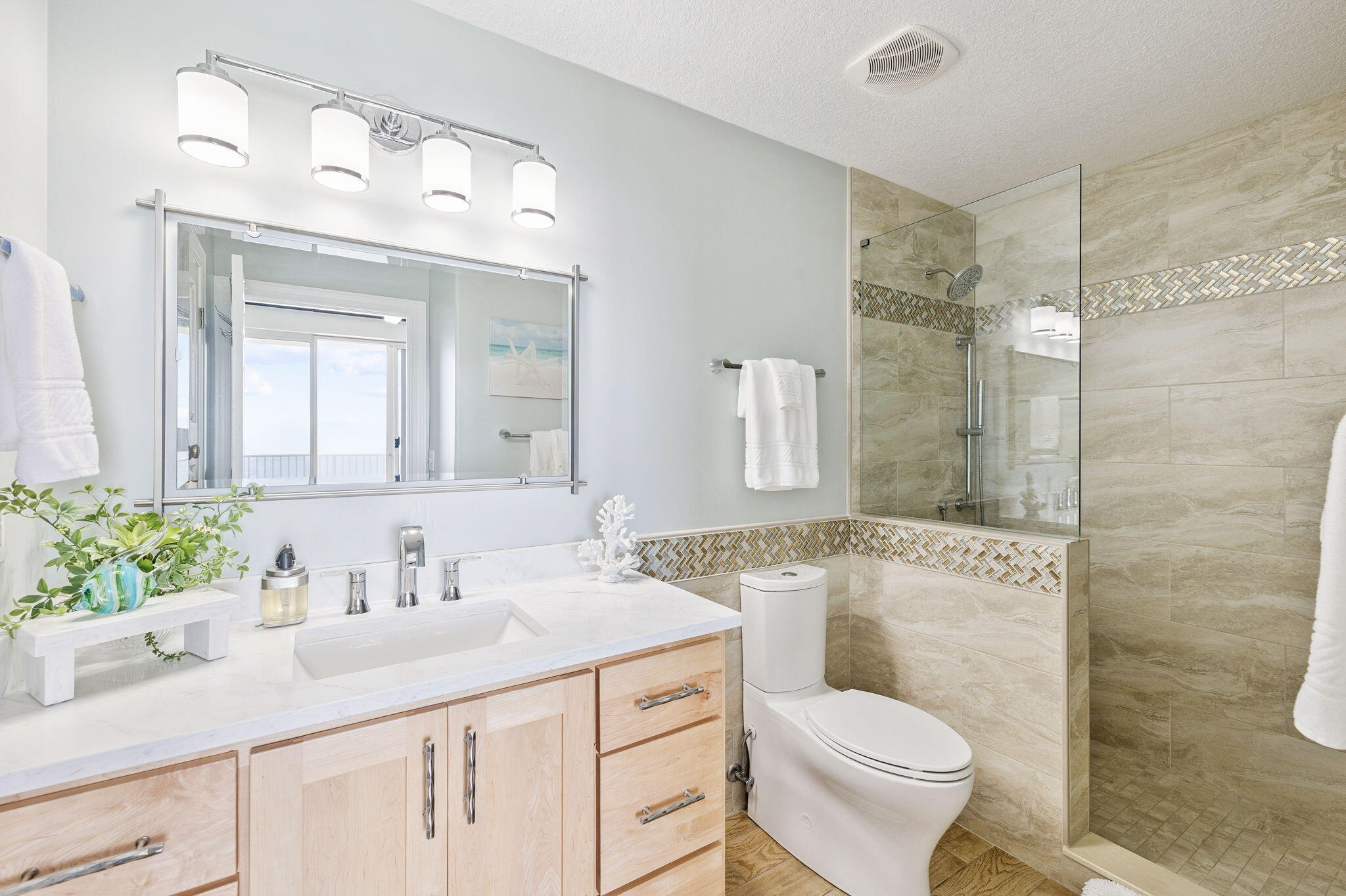 OCEAN VILLA - Residential