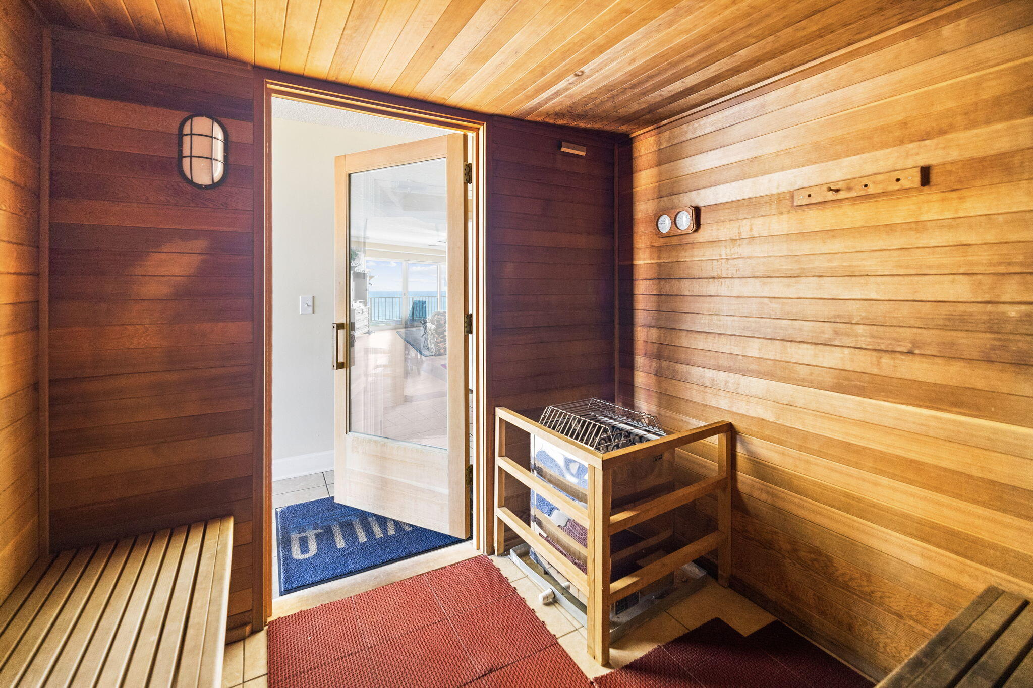 OCEAN VILLA - Residential