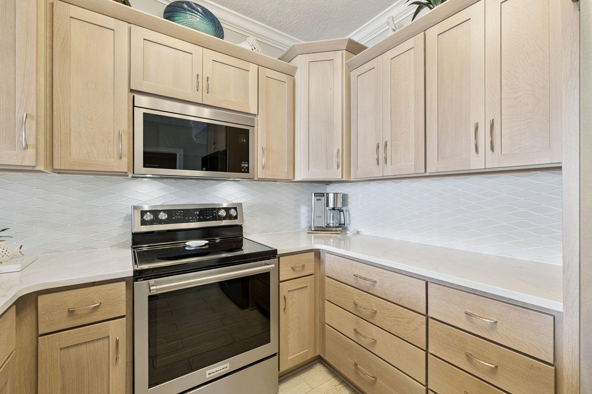 OCEAN VILLA - Residential