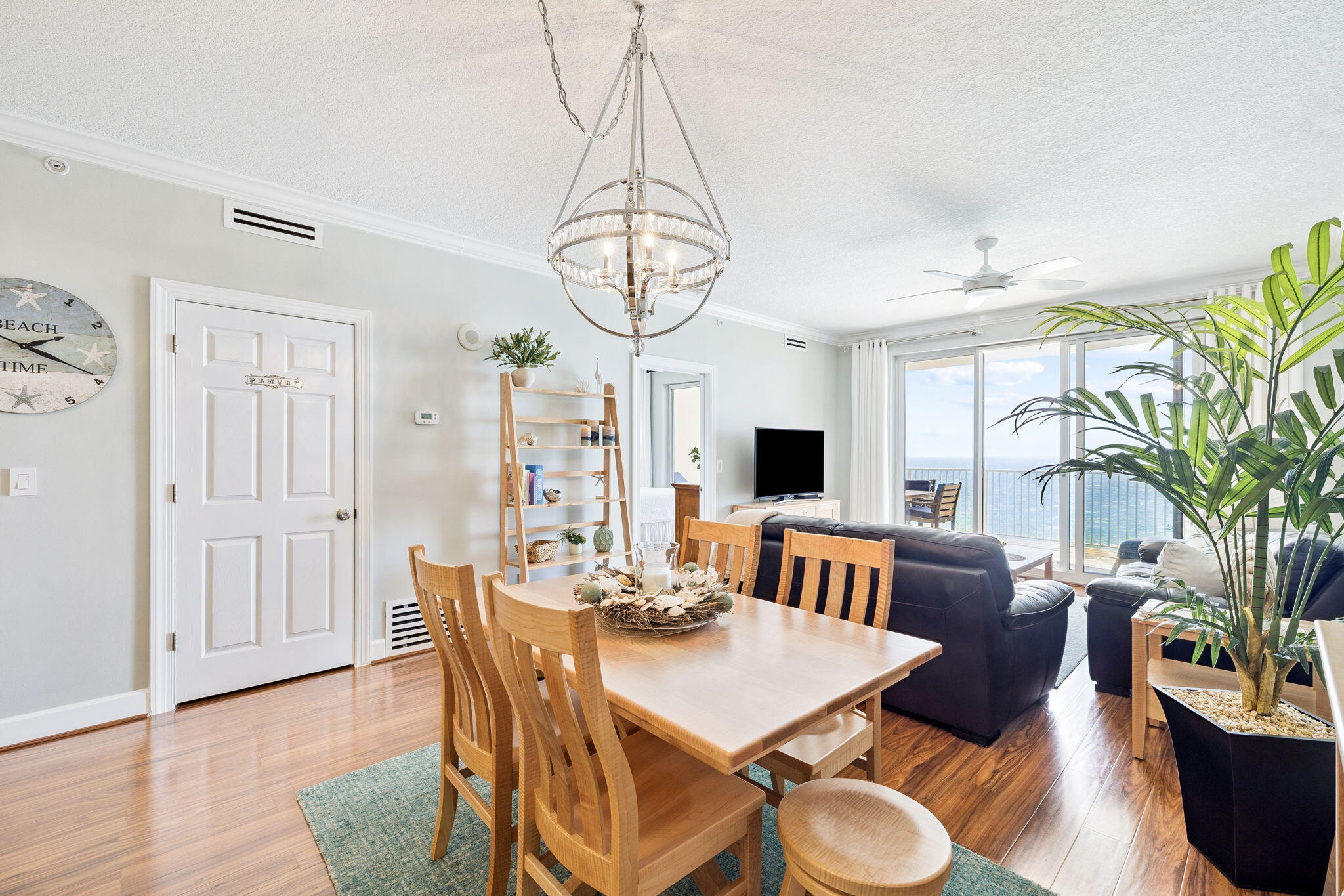 OCEAN VILLA - Residential