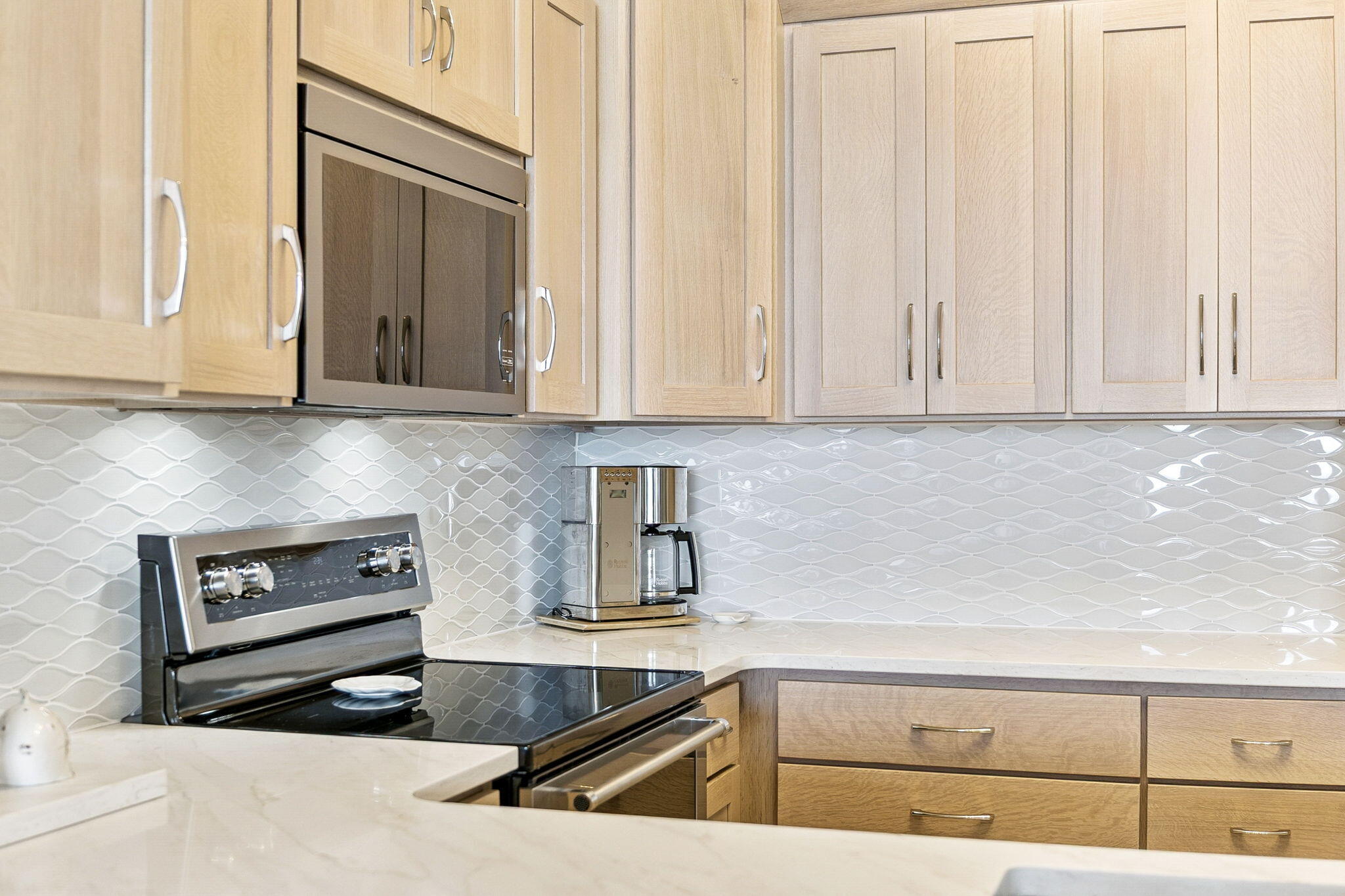 OCEAN VILLA - Residential