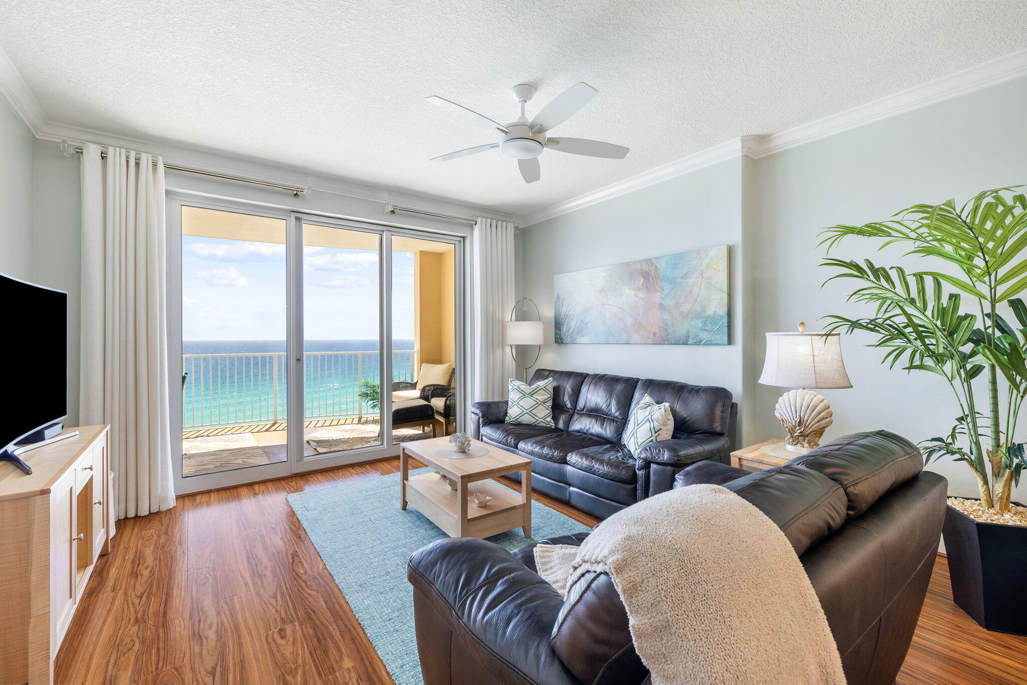 OCEAN VILLA - Residential