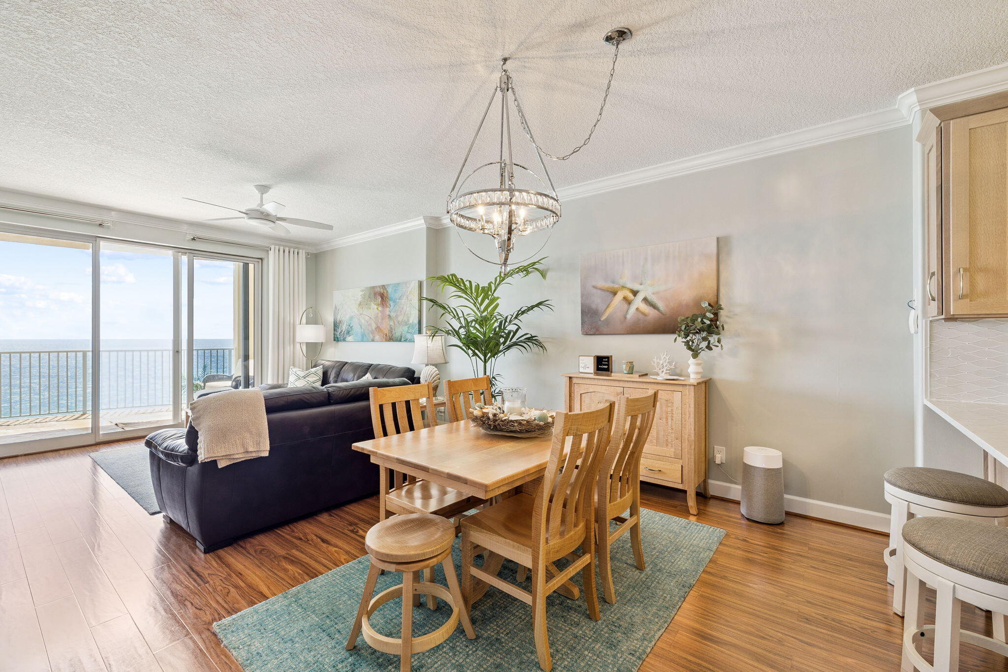 OCEAN VILLA - Residential