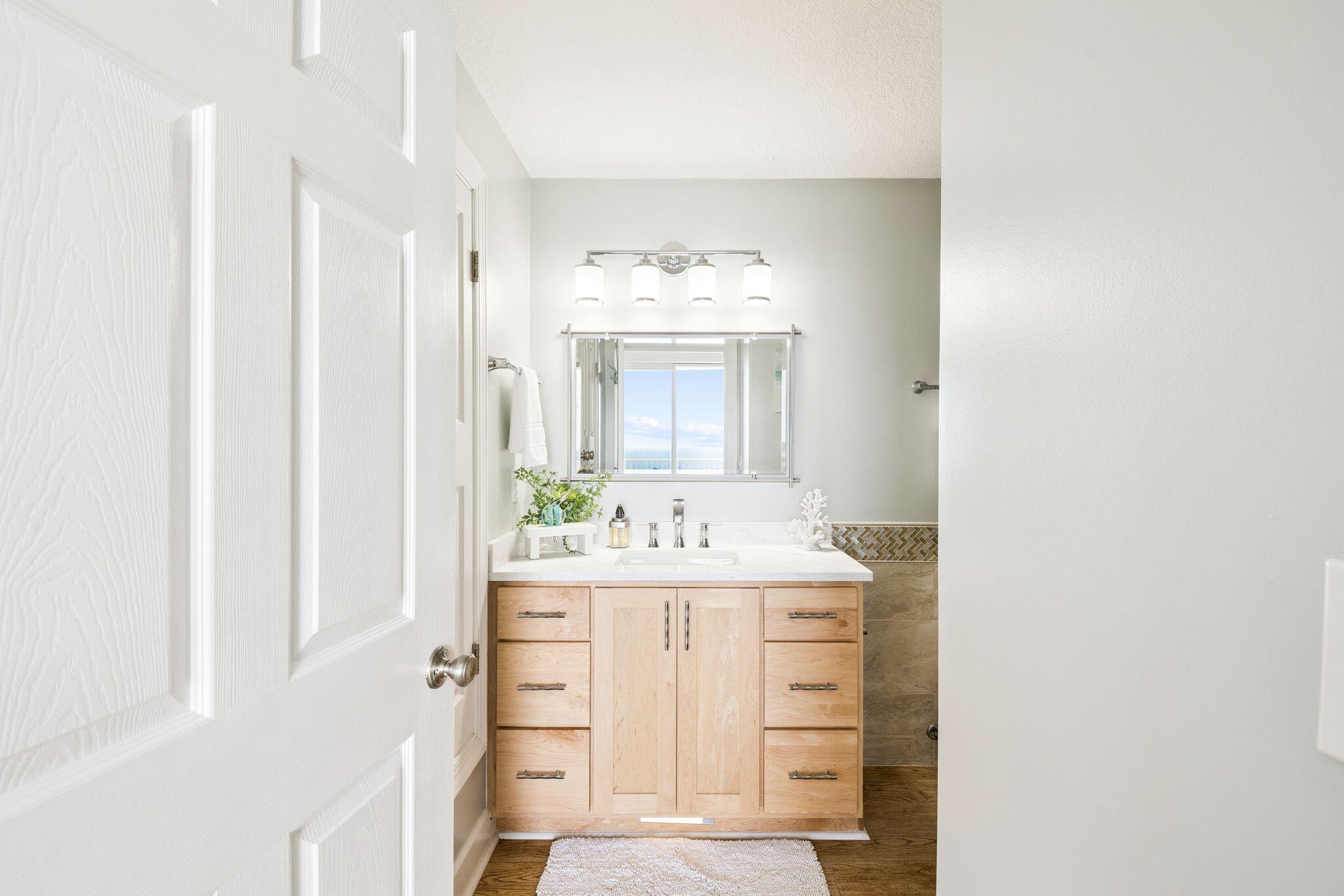 OCEAN VILLA - Residential