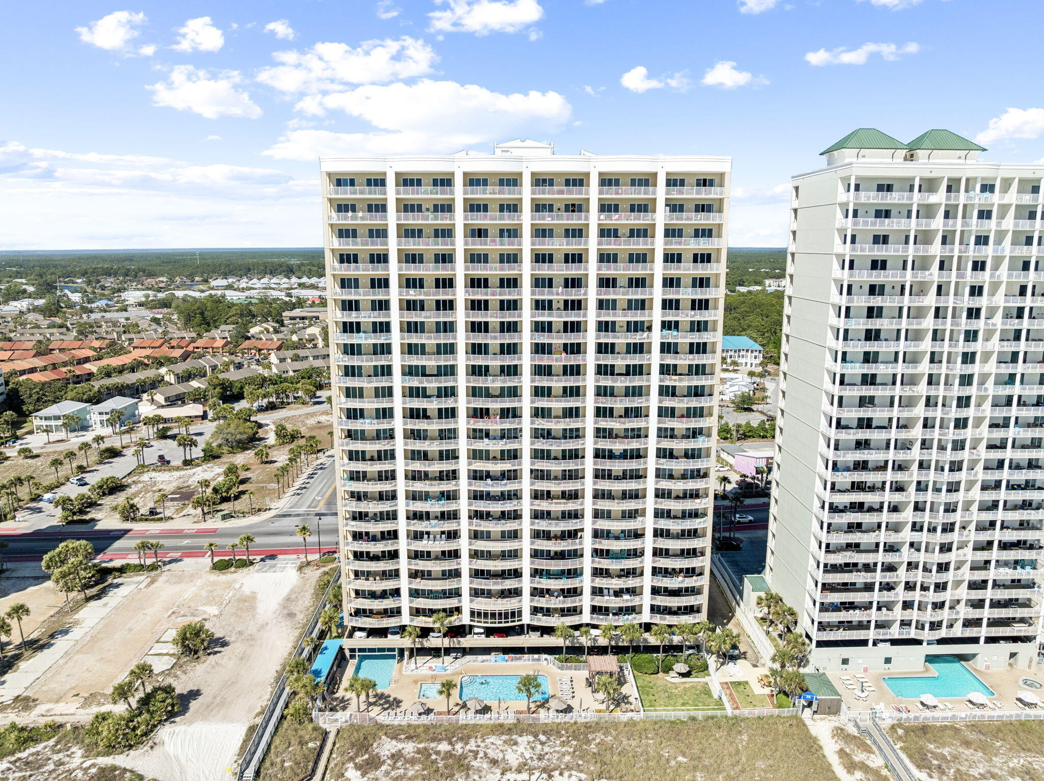 OCEAN VILLA - Residential