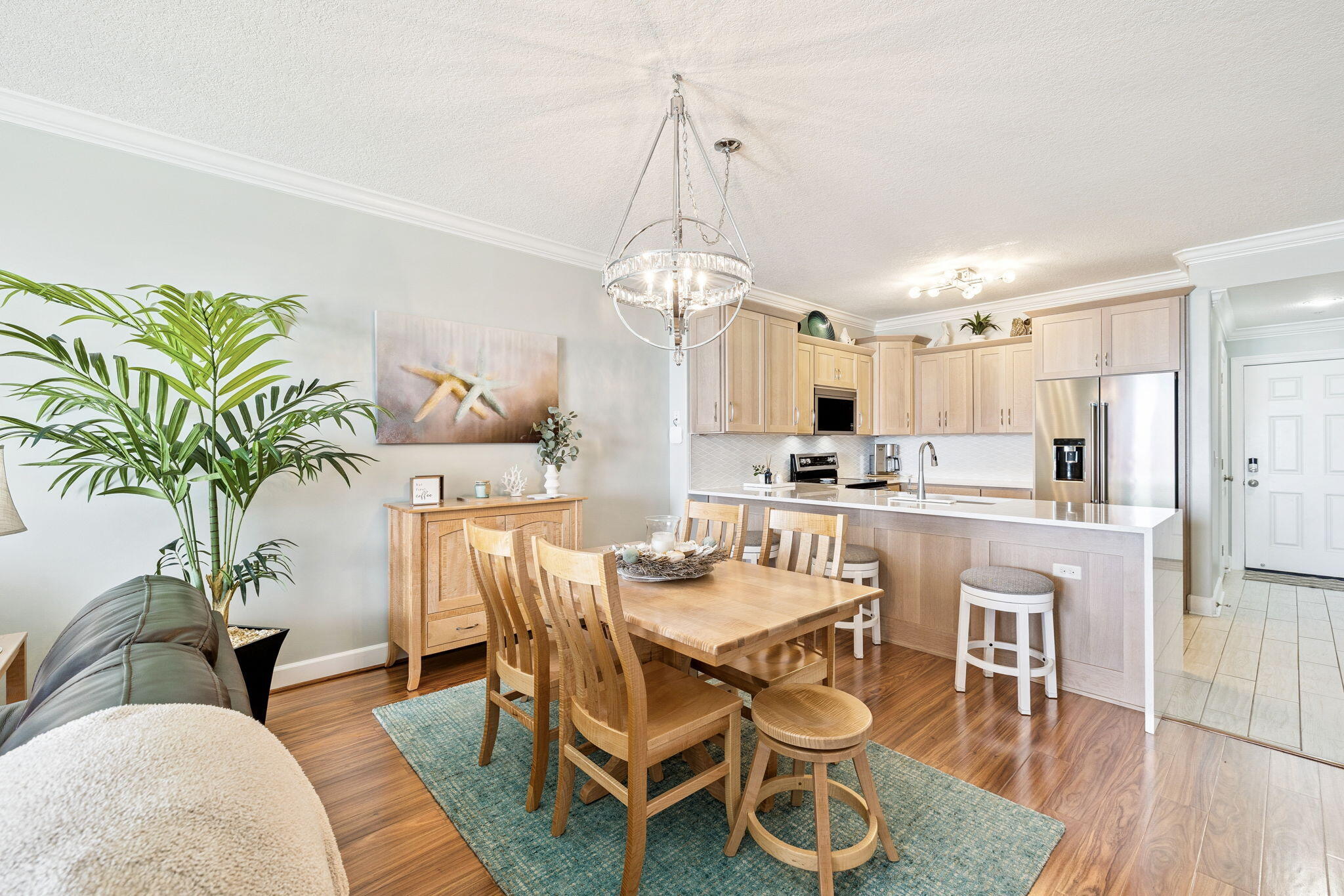 OCEAN VILLA - Residential